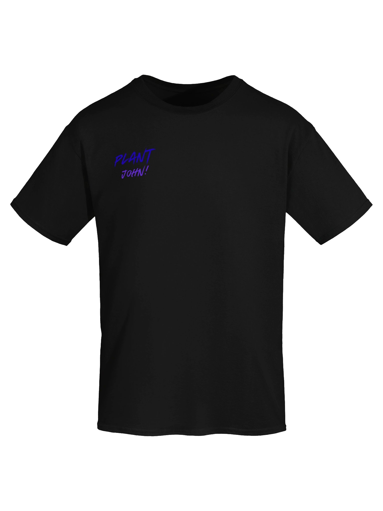 PLANT JOHN! T-Shirt product image (25)