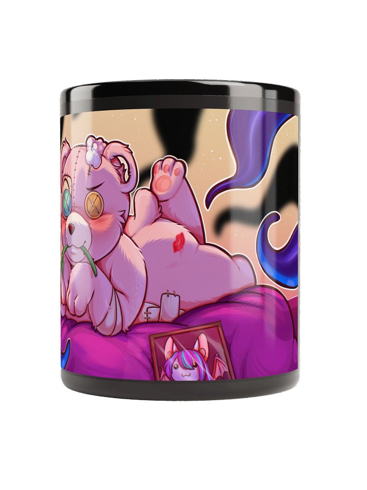 Teddy Daddy Mug 2 product image (3)
