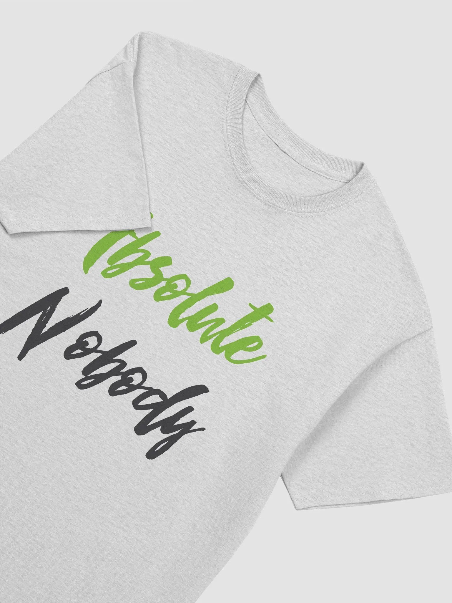 Nobody's Shirt product image (2)