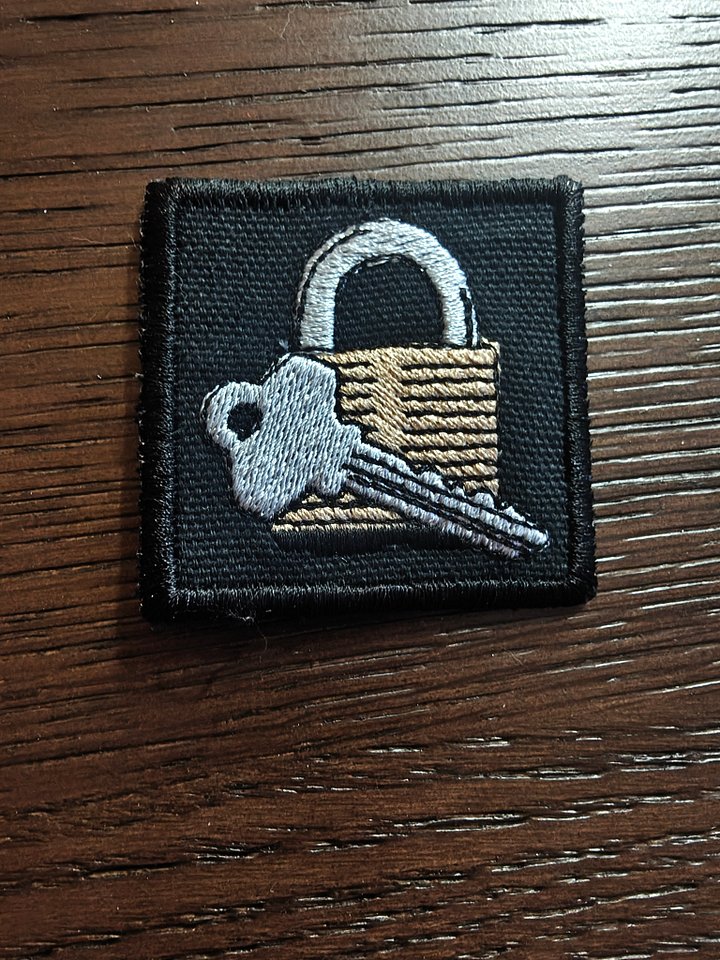 Velcro patches product image (1)