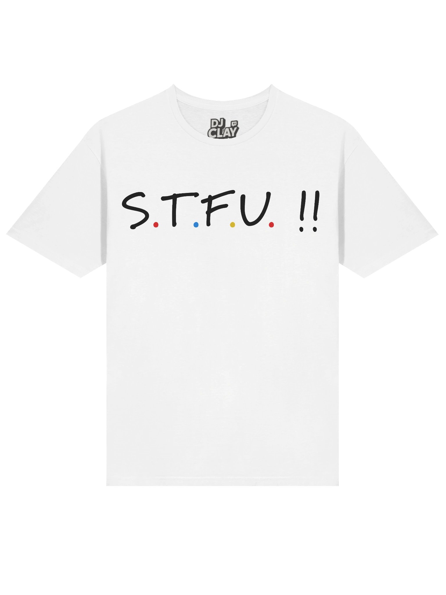 STFU TEE product image (3)