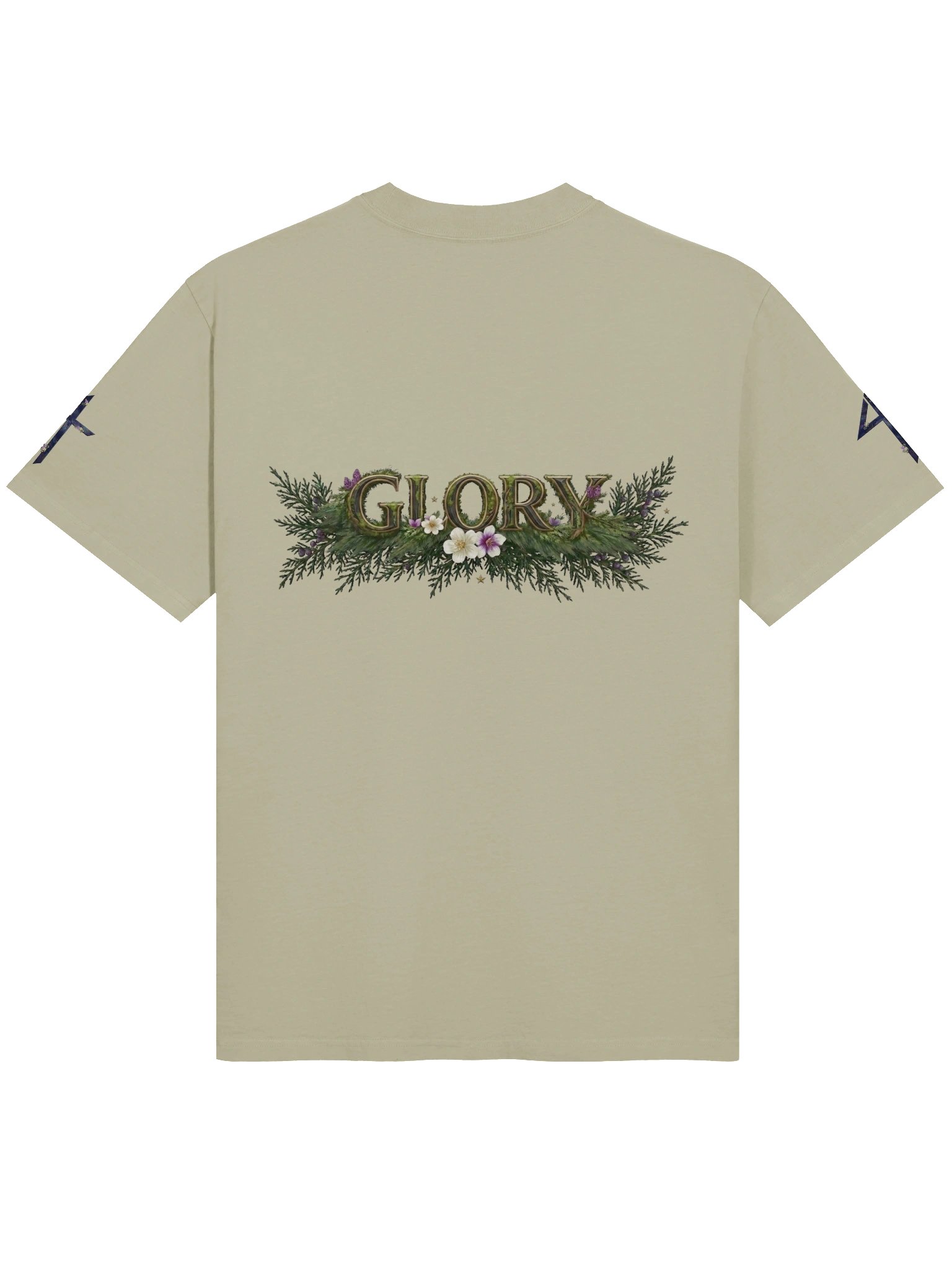 Raven Glory🐦‍⬛(Oversized) product image (2)