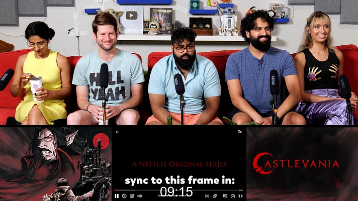 Video thumbnail
