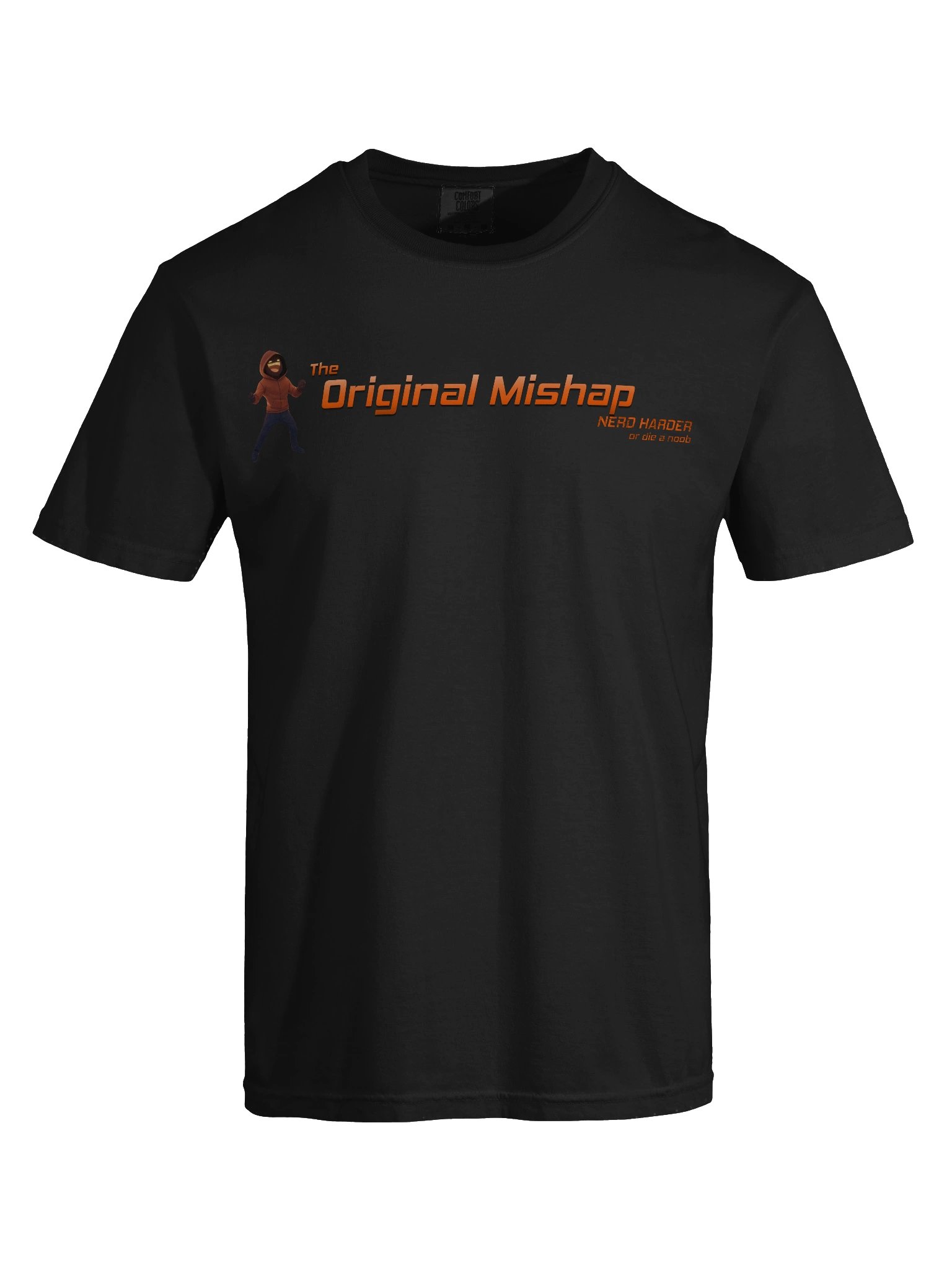 The Original Mishap Tee product image (57)