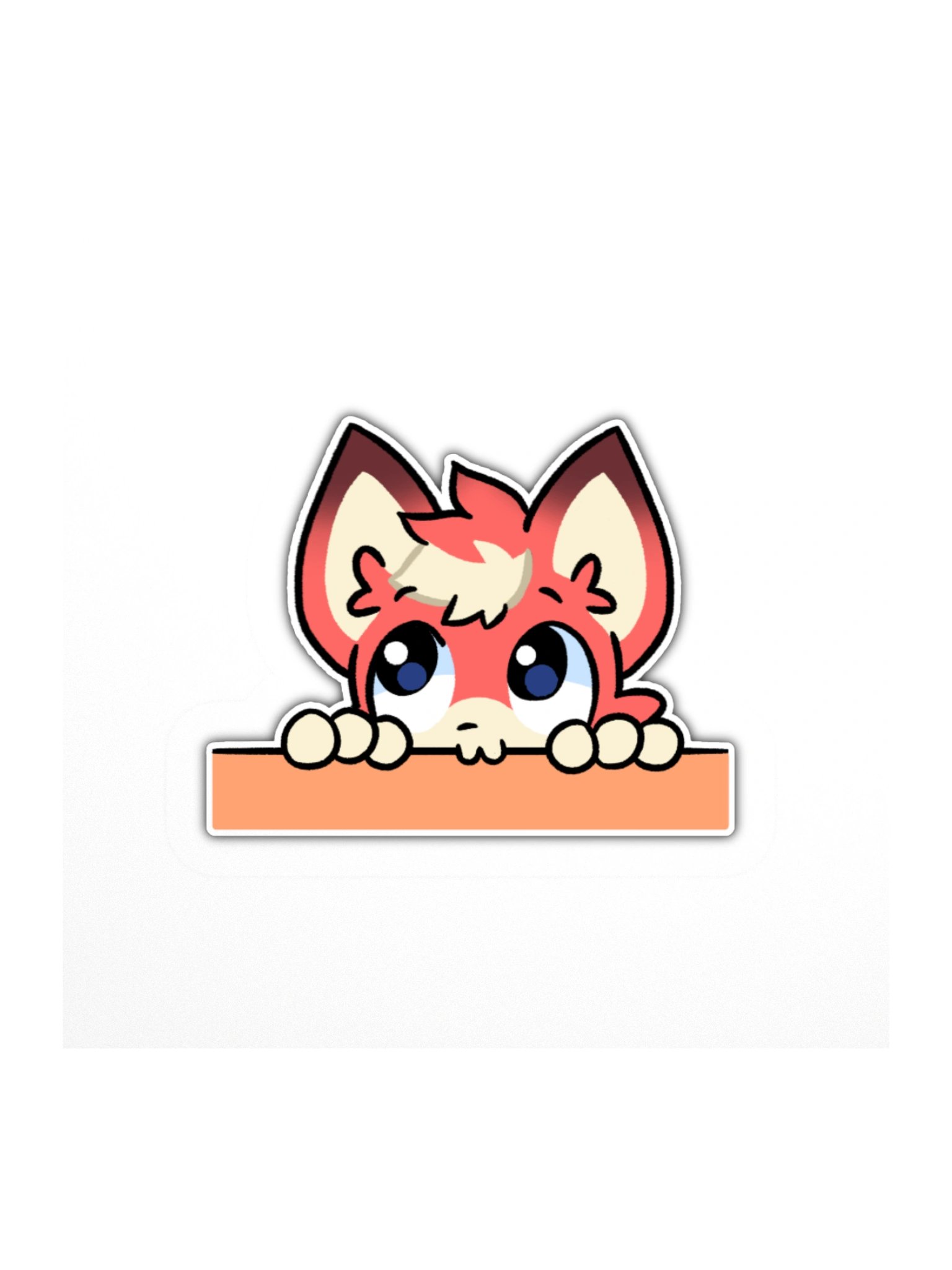 ❤️ May - Peek product image (1)
