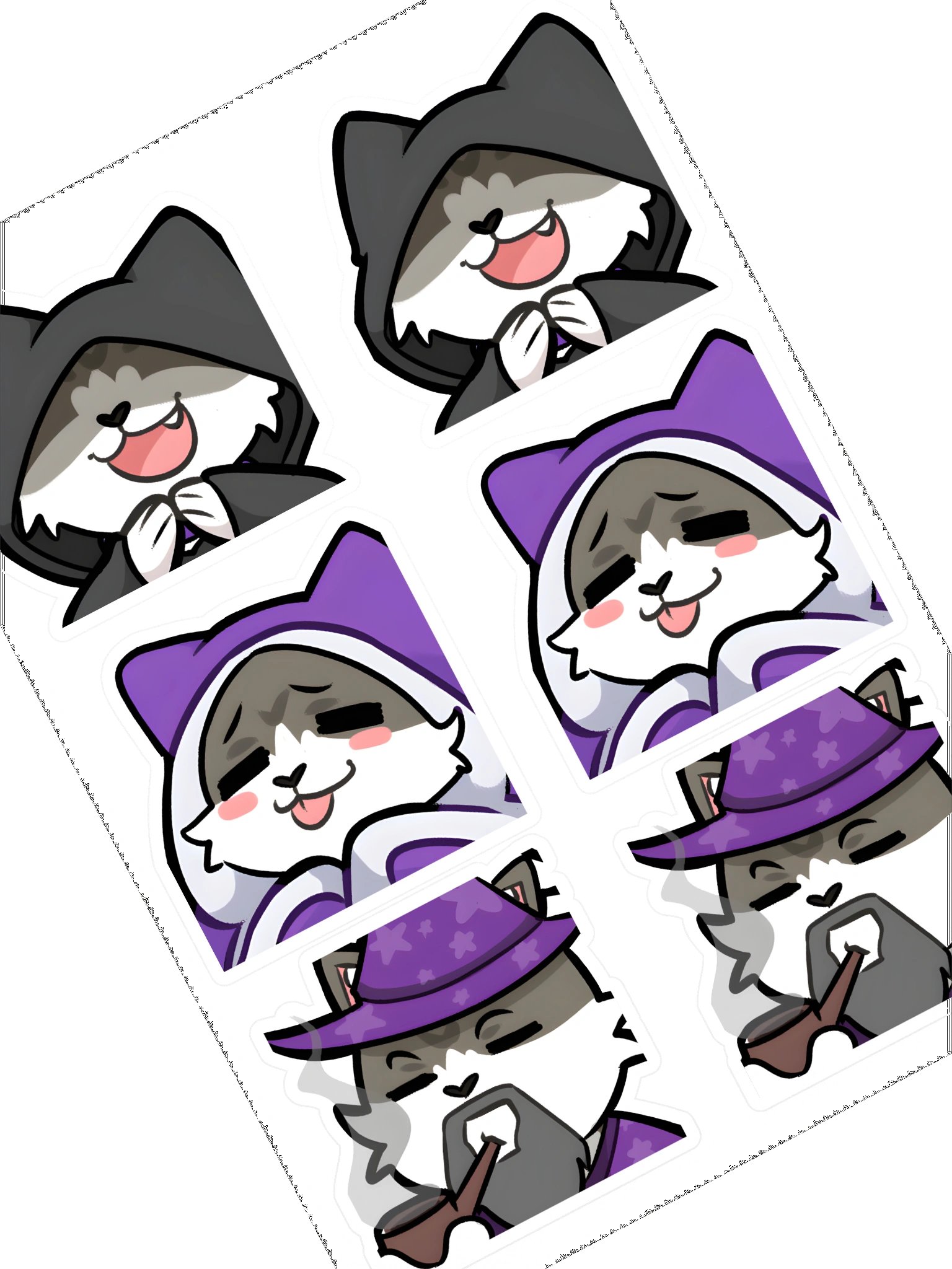 Shpyke Assorted Goobers V6 product image (1)