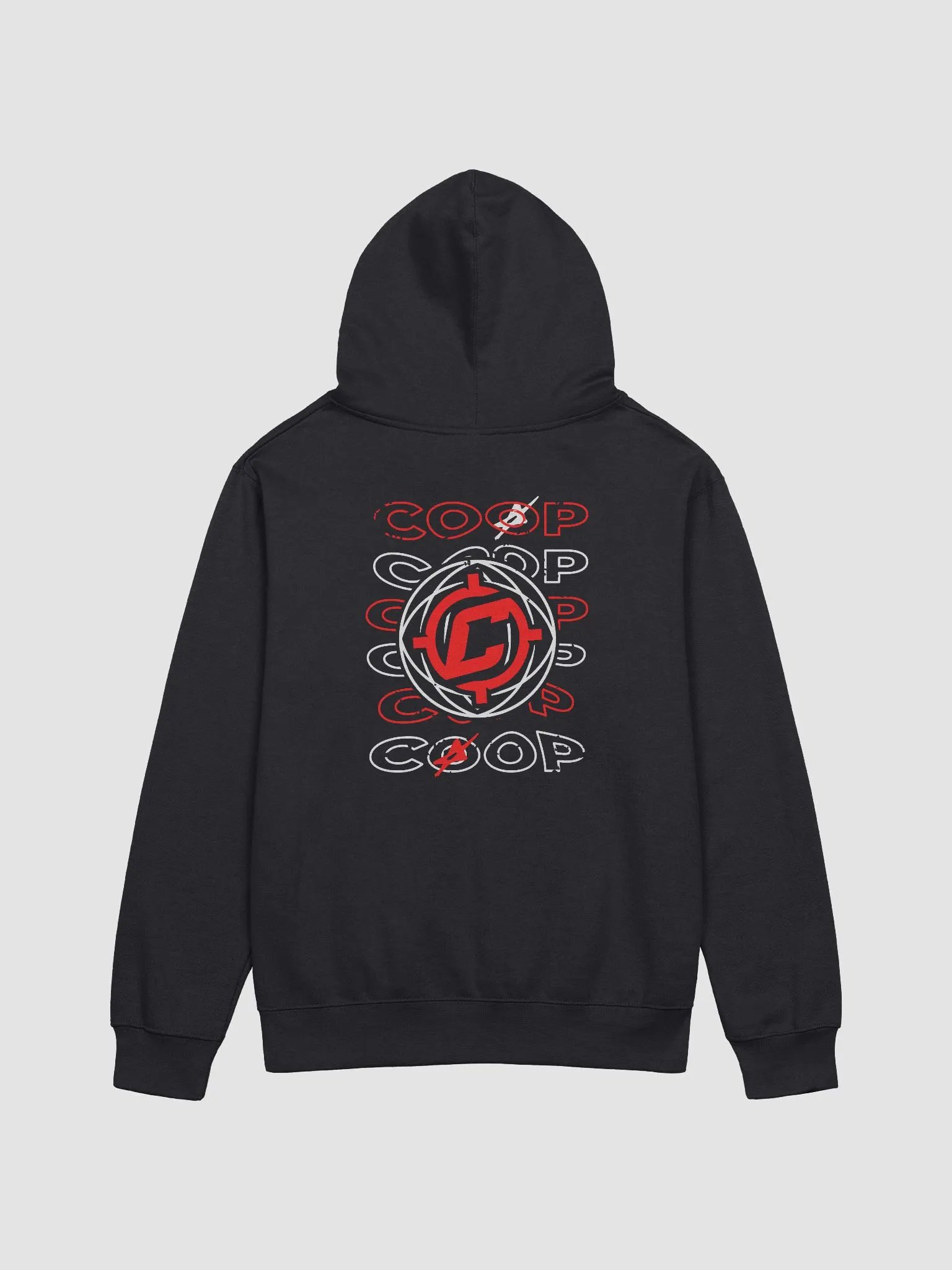 CoopStreams Hoodie product image (3)