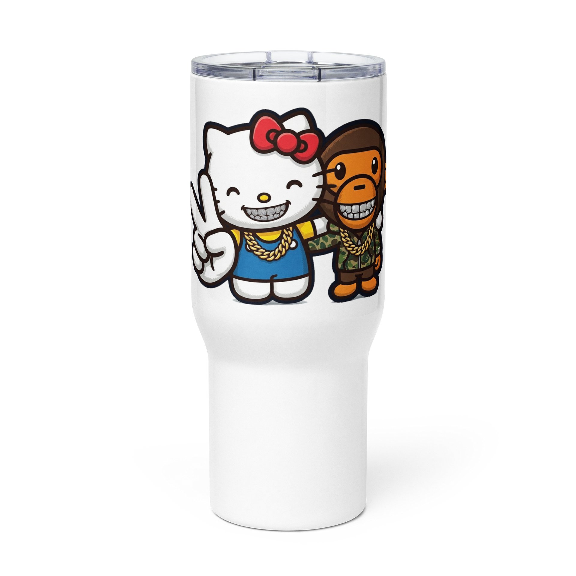 Bling Bling Duo Tumbler product image (1)