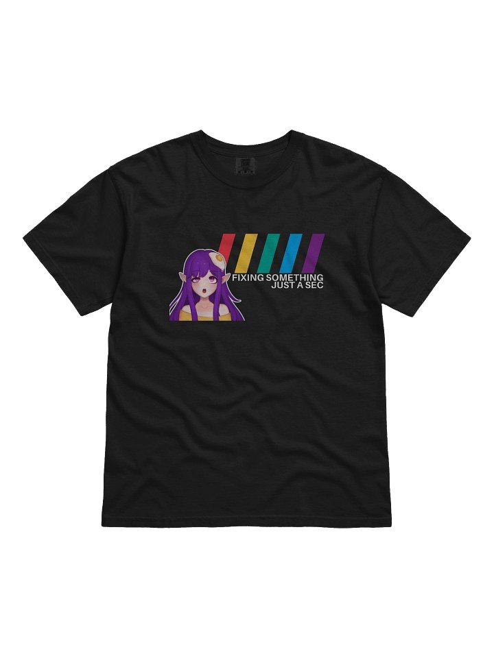 VeekayTv Tech Difficulties Screen Shirt product image (1)