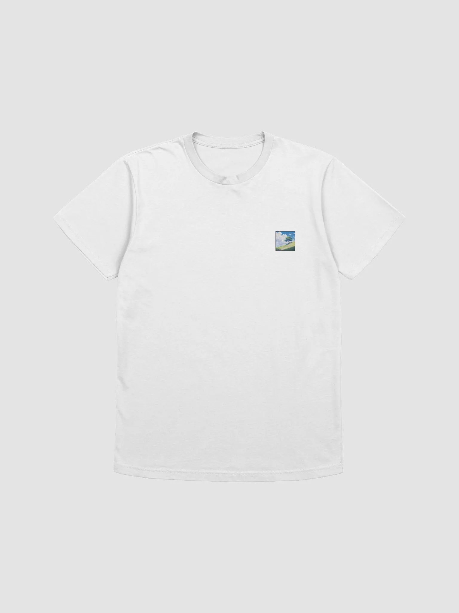 Wandering Hills Tee product image (1)