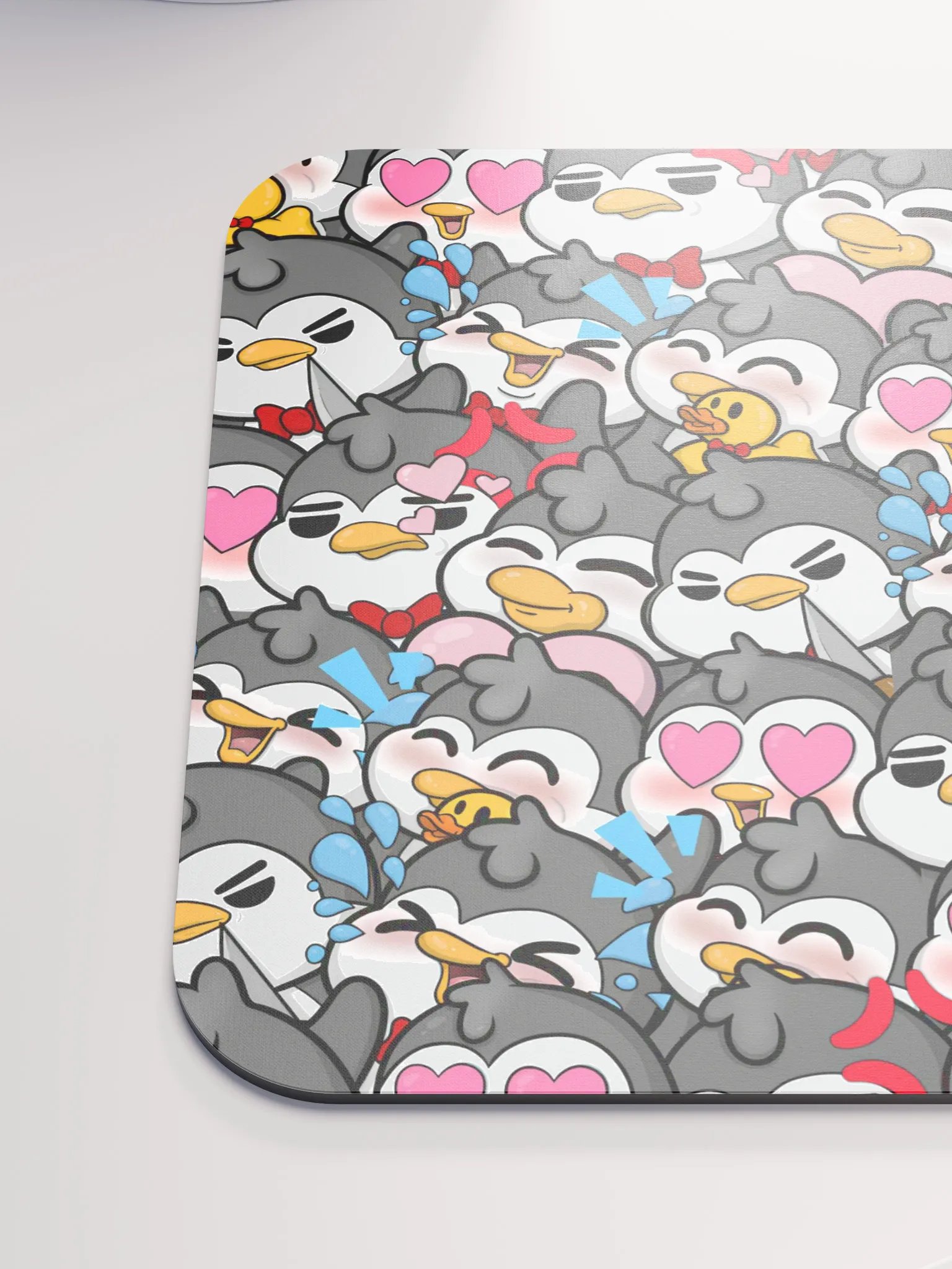 (New) Mini Lil Guy Mouse Mat product image (6)