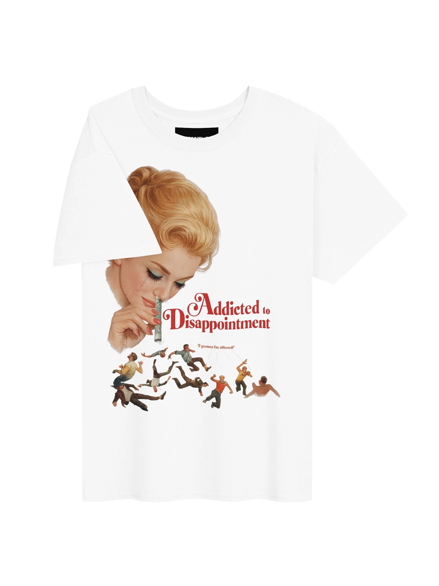 Addicted to Dissappointments product image (9)