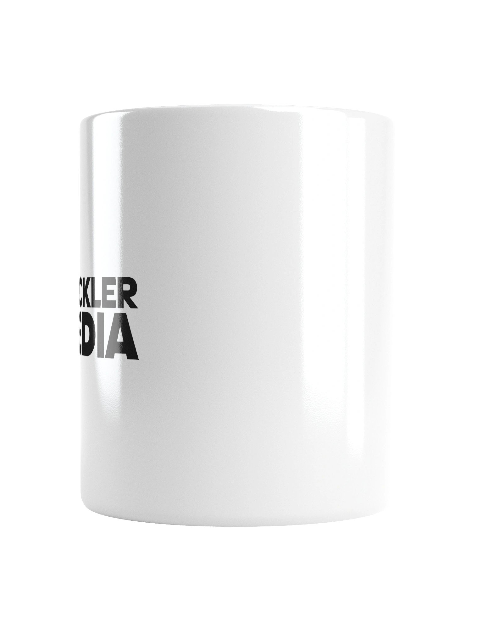 Mockler Media Signature Mug product image (16)