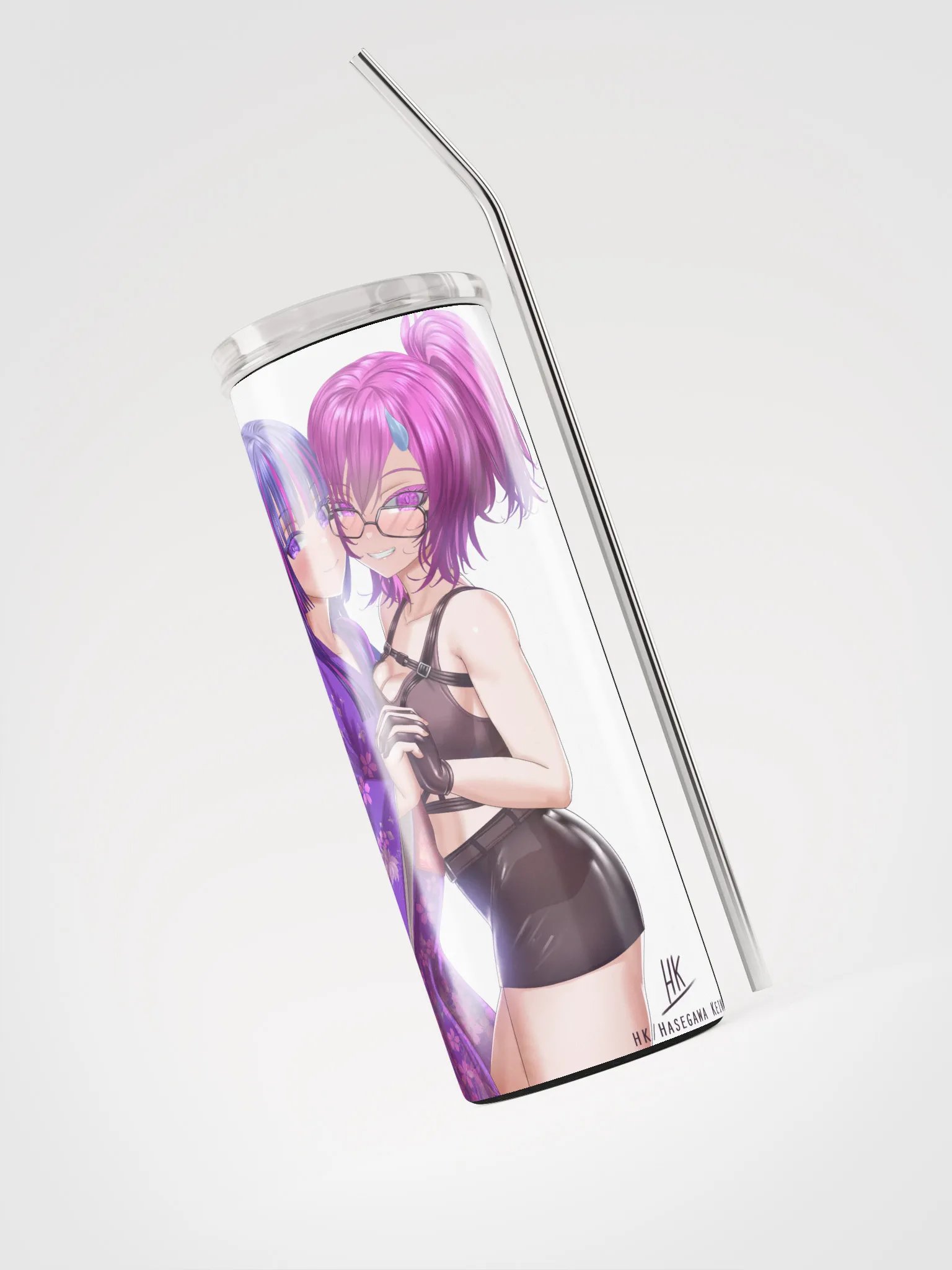 Gemmo and her cosplay cup product image (3)