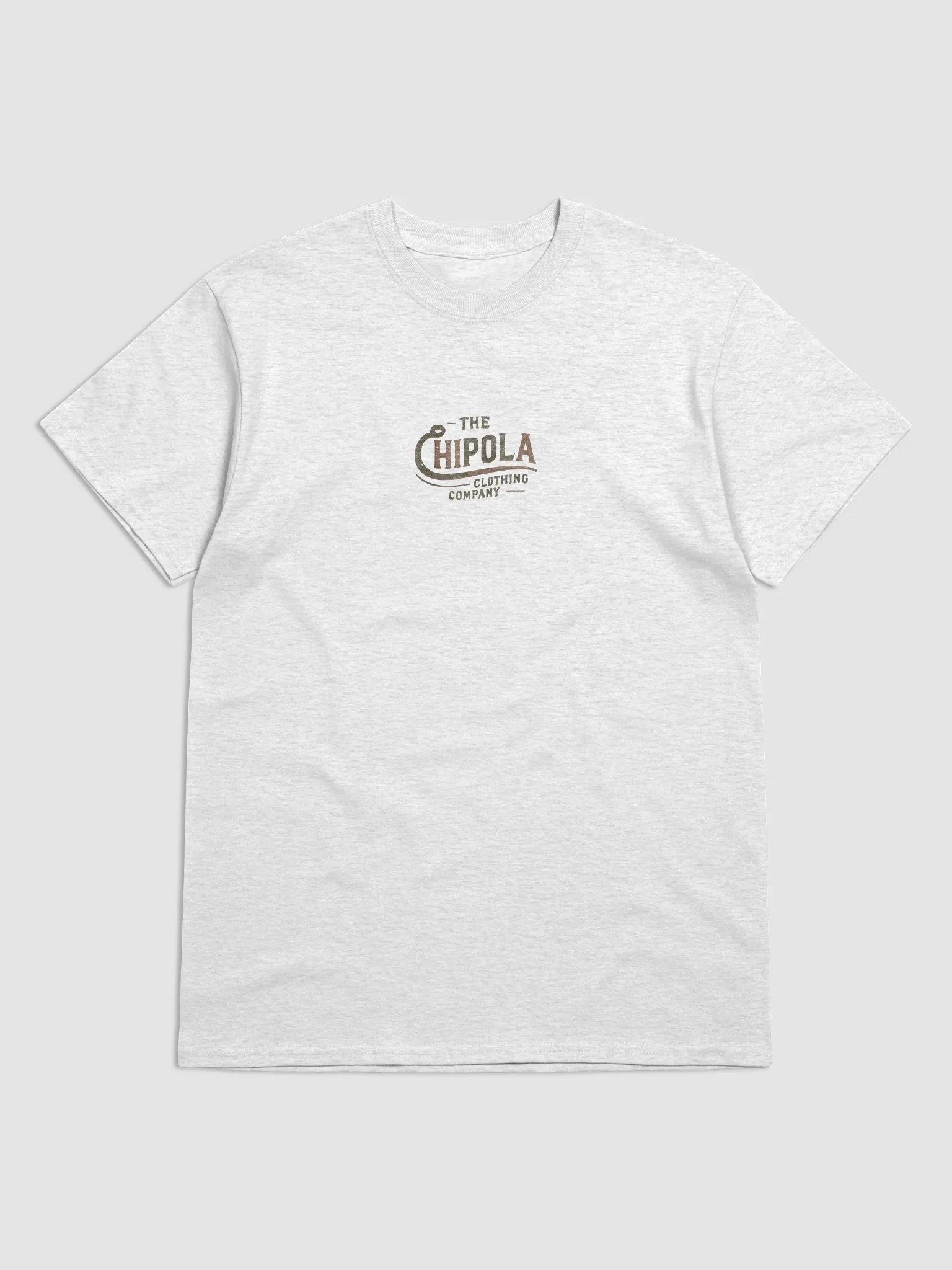 The Under Tee product image (2)