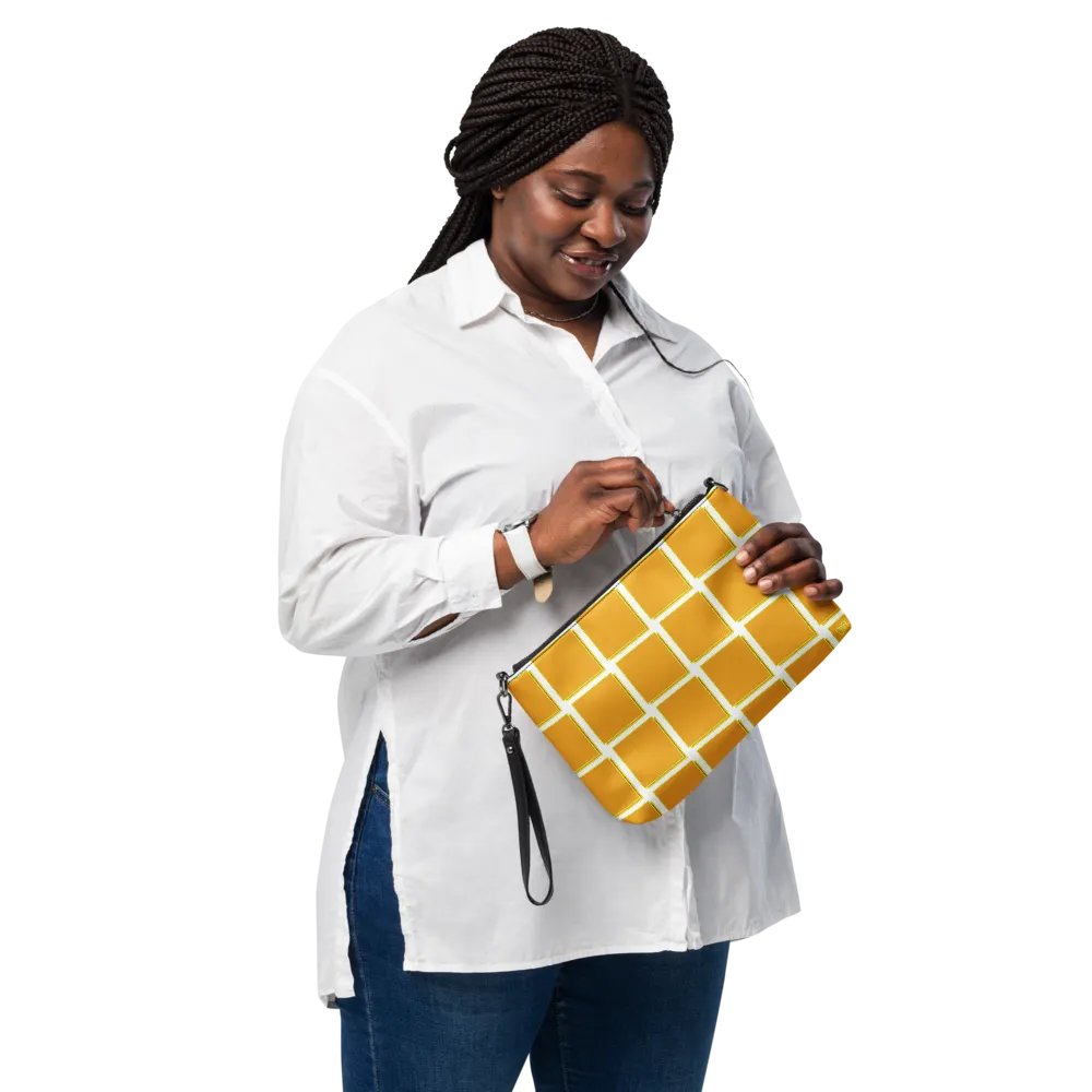 CUFK Pizza Full Crossbag product image (12)