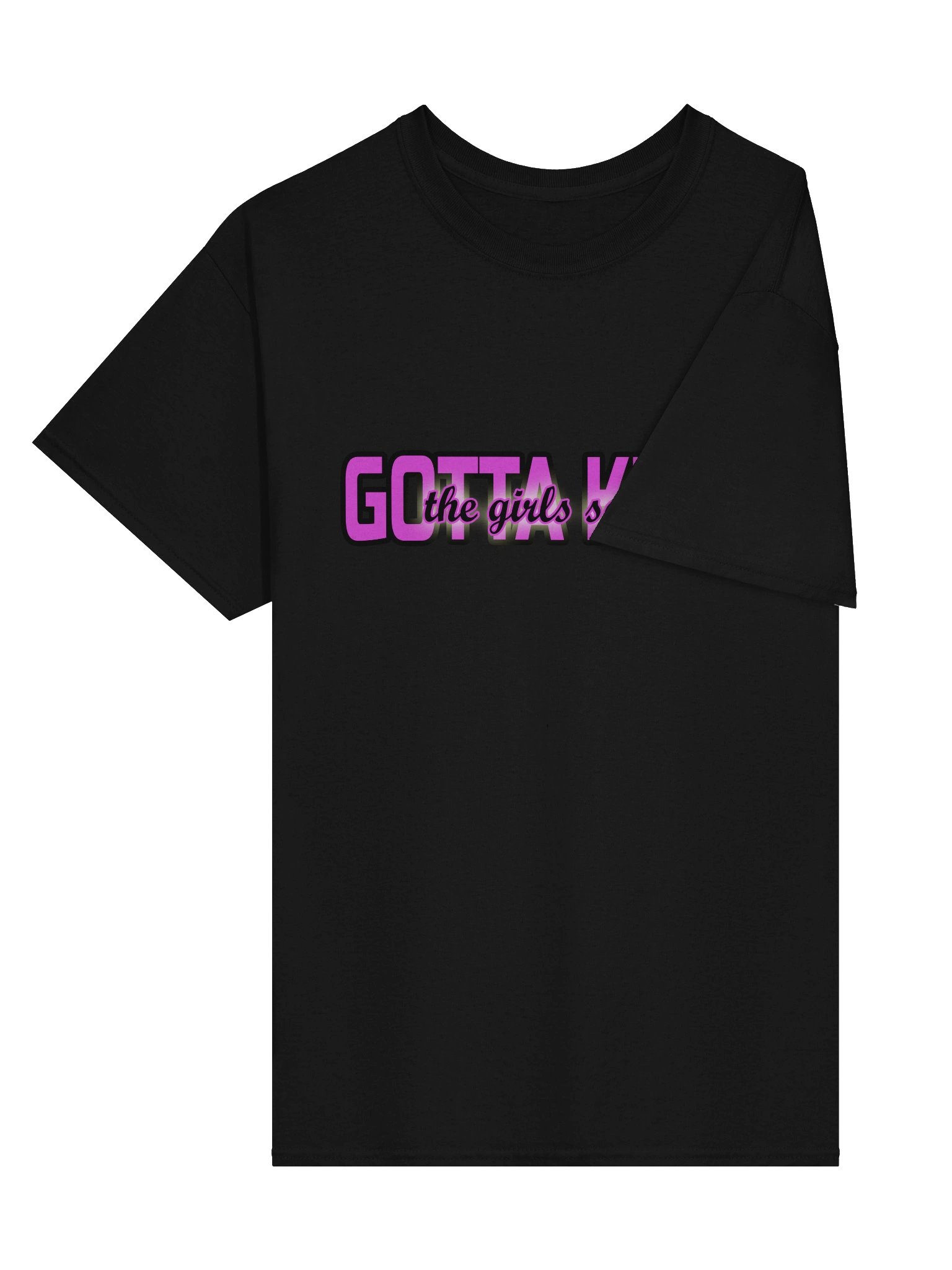 Keep the Girls Safe Tee product image (3)