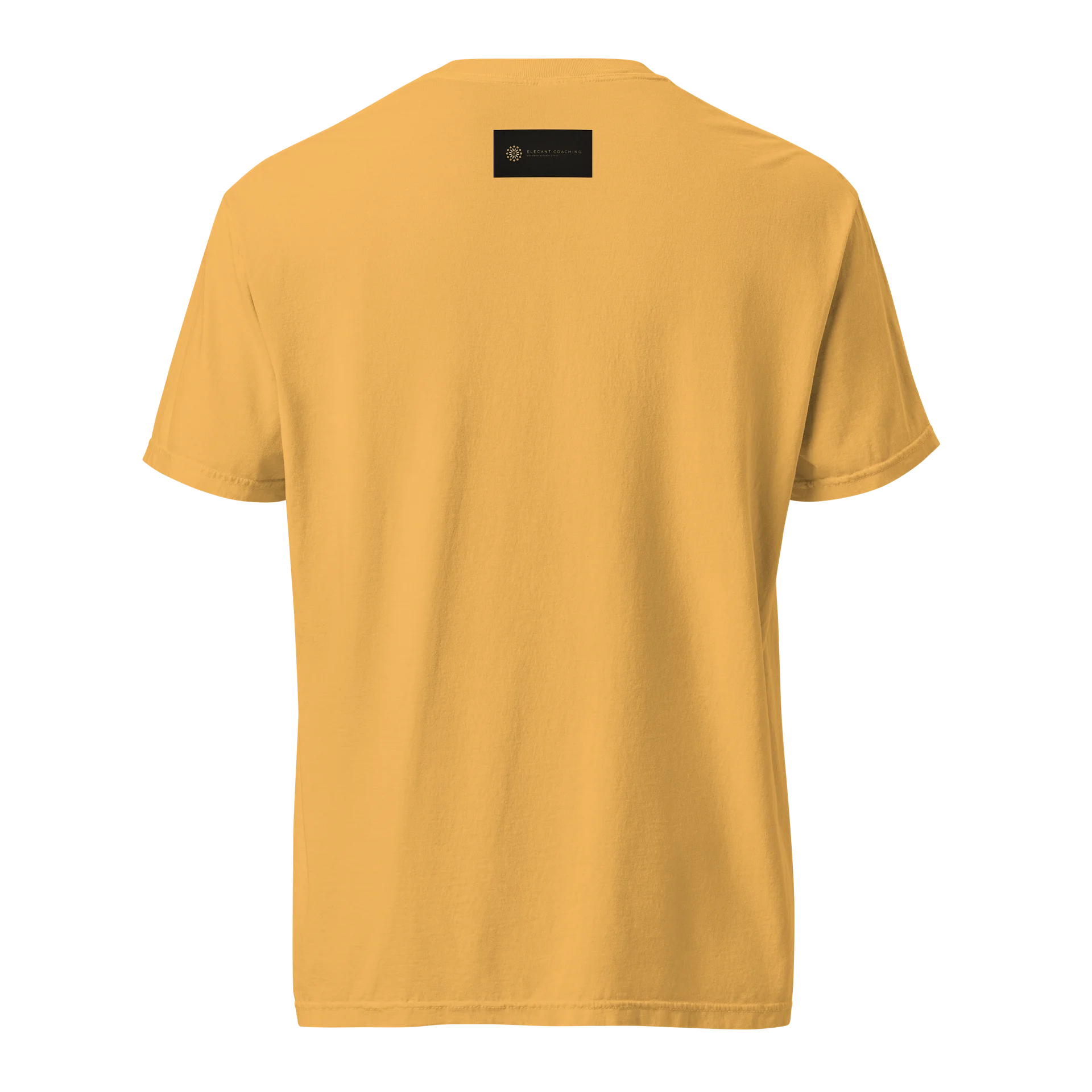 Purpose, Passion, Profit Crown Tee product image (2)