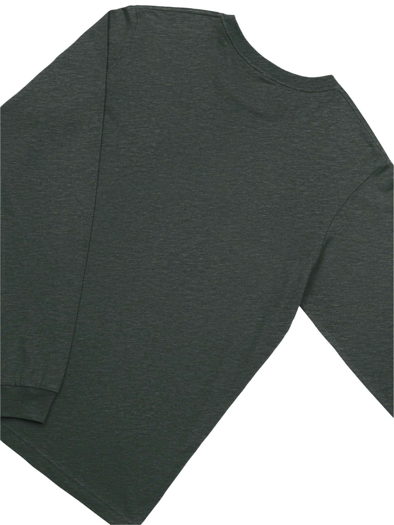 Represent Series Comfort Long-Tee - Qwynide product image (4)