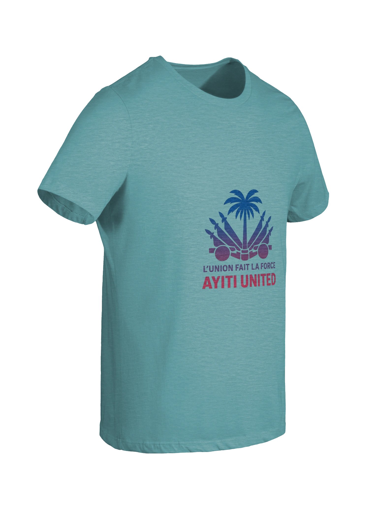 Unity Emblem Women's Relaxed T-Shirt product image (68)