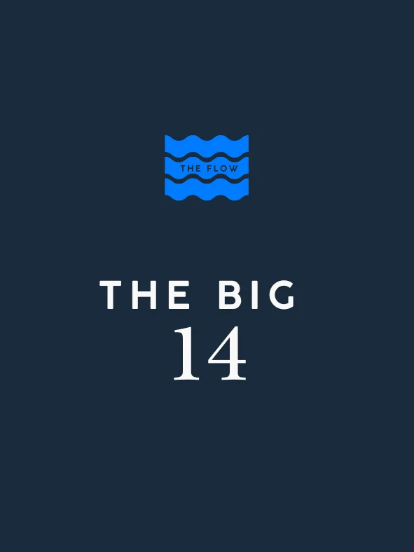 The Big 14 product image (1)