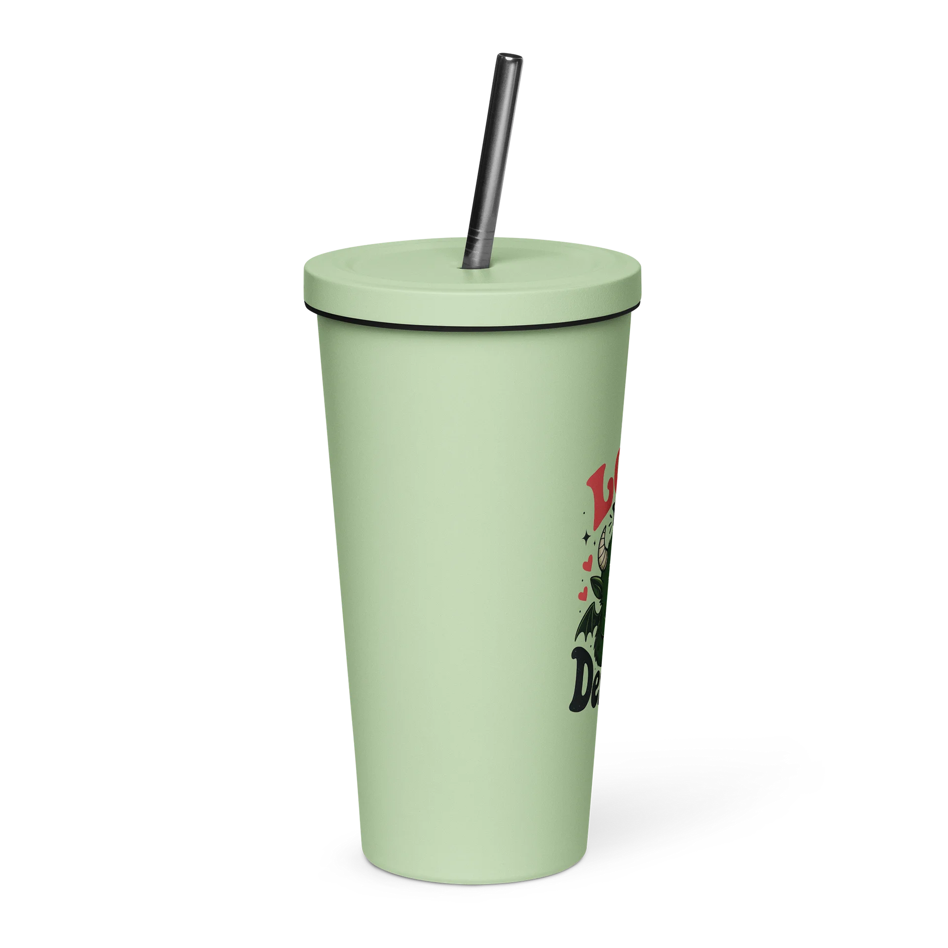 Love Your Demons Tumbler product image (9)