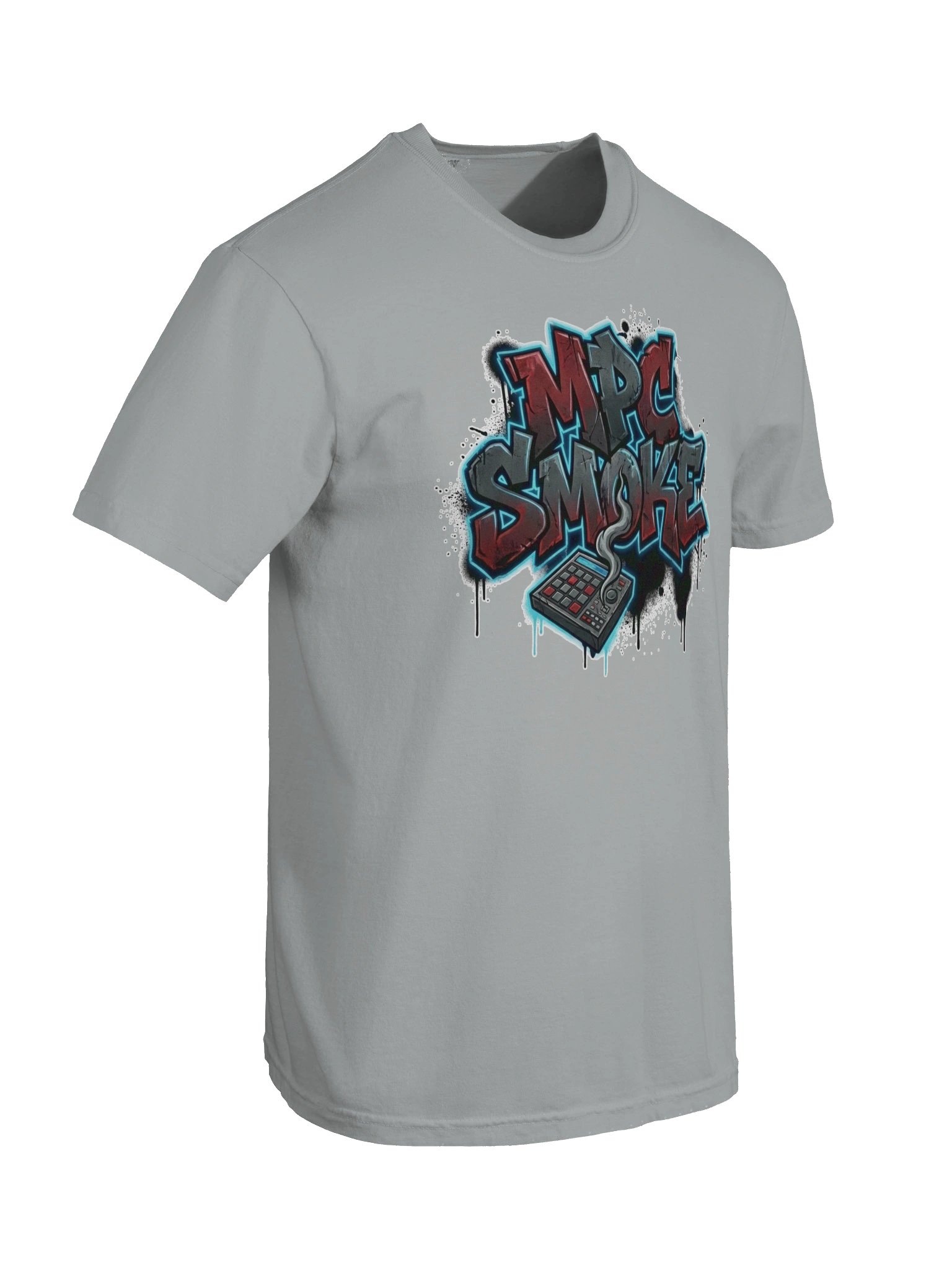 MPC Smoke Tee product image (68)
