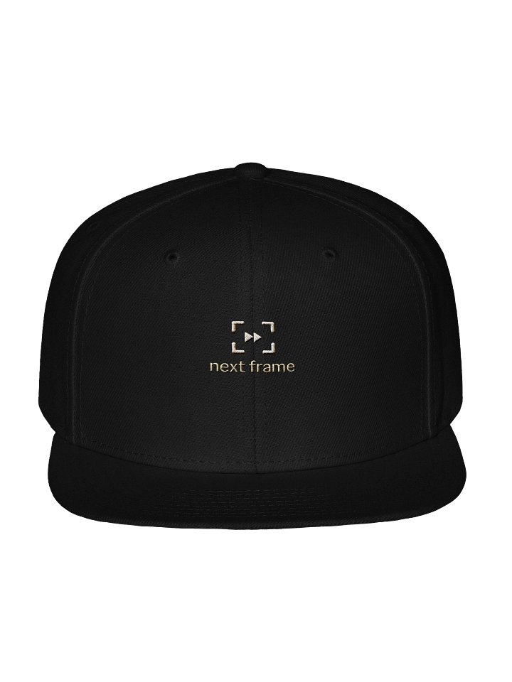 Embroidered Baseball Cap product image (1)