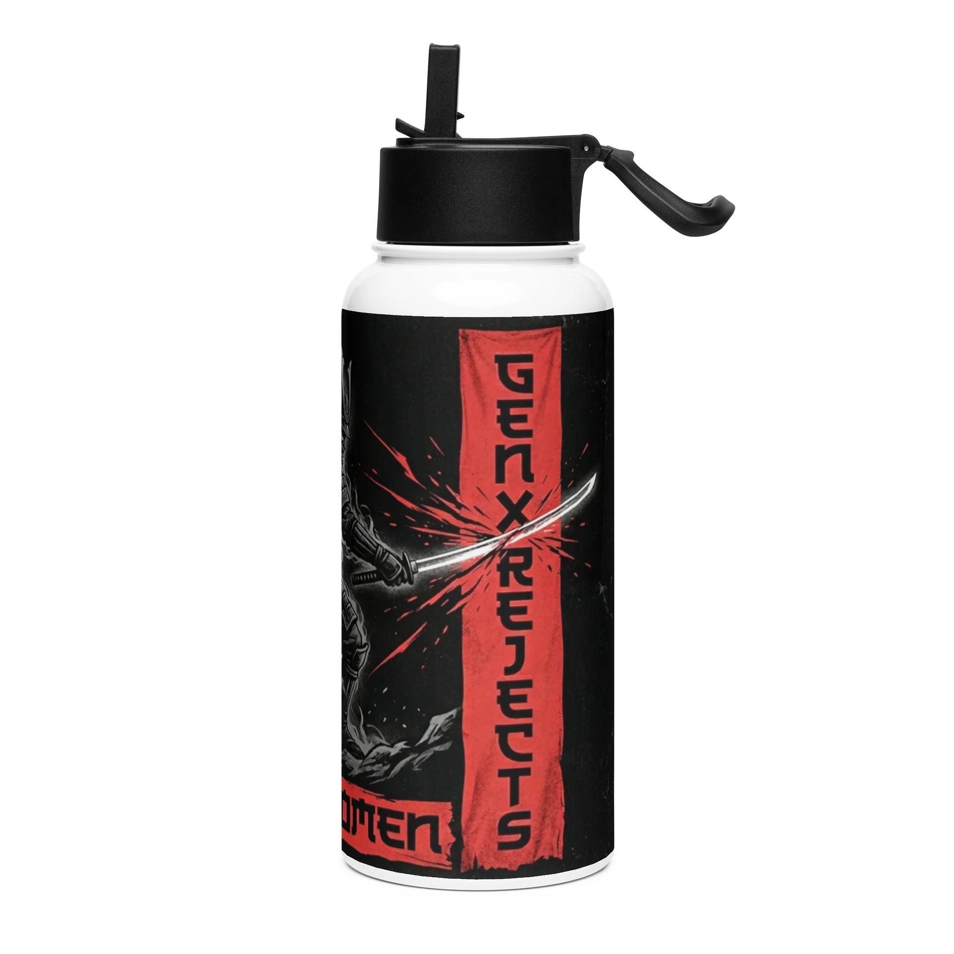 travel water bottle product image (3)