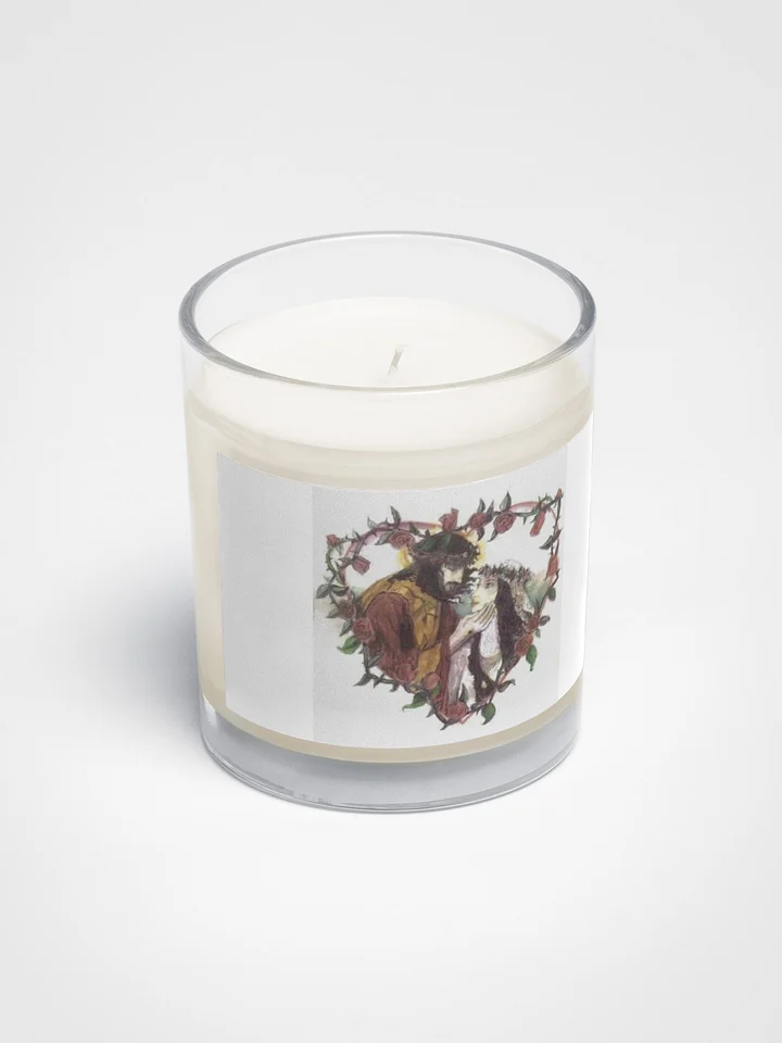 Canticle of Canticles Candle product image (2)