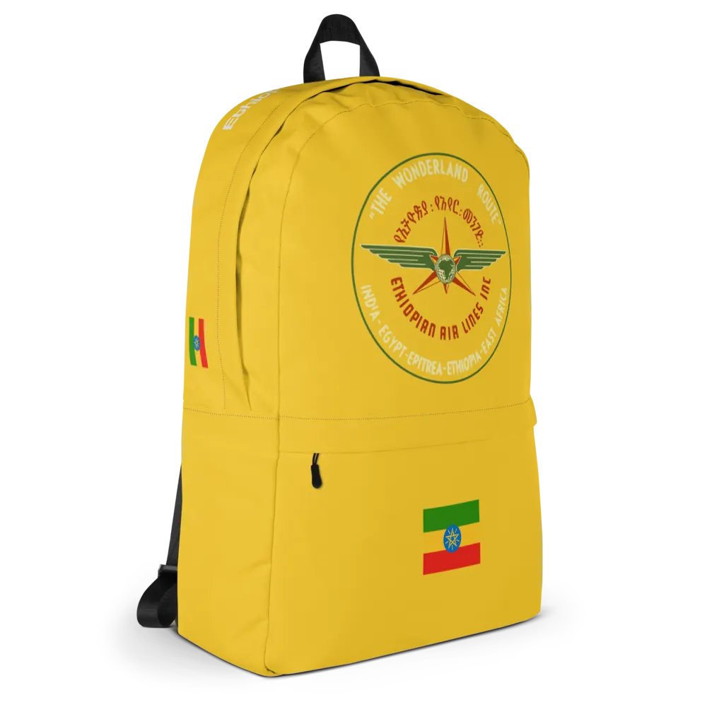 Ethiopian Airlines - Backpack product image (2)