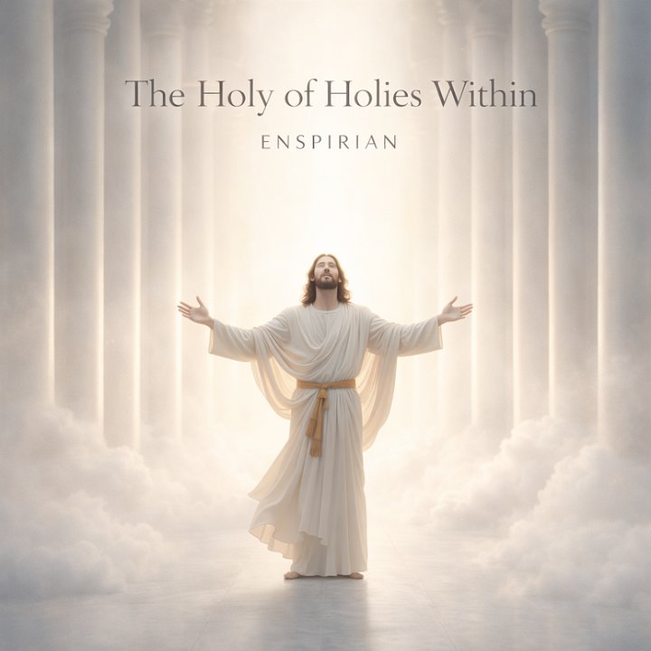 The Holy of Holies Within product image (1)