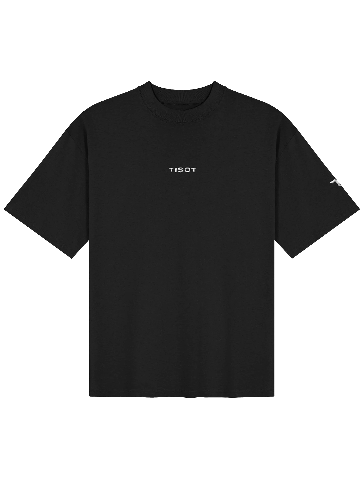 Unisex / TISOT Oversized (Embroidered Edition) product image (1)