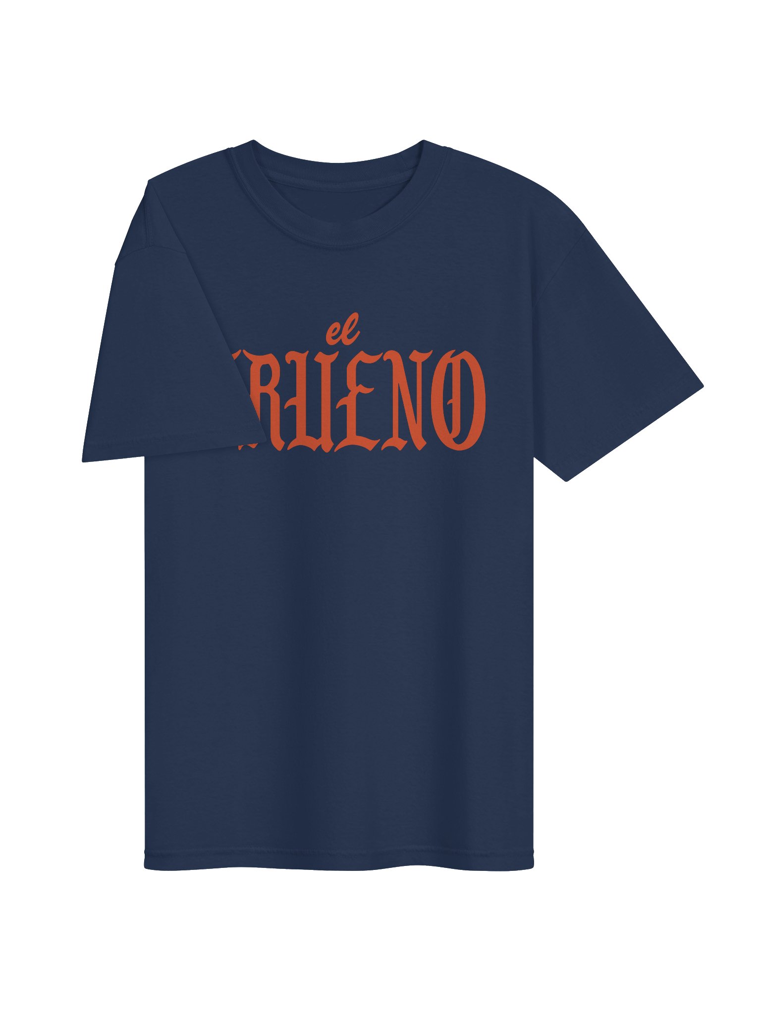 El Trueno Tee product image (9)
