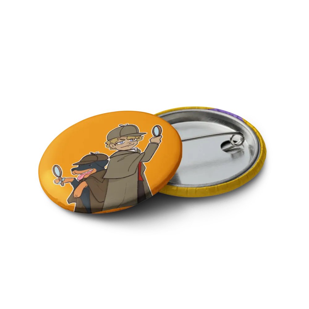 Afterlife - Best Moments Pin Set product image (7)