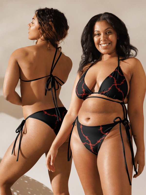 Barbed Bikini Set product image (5)