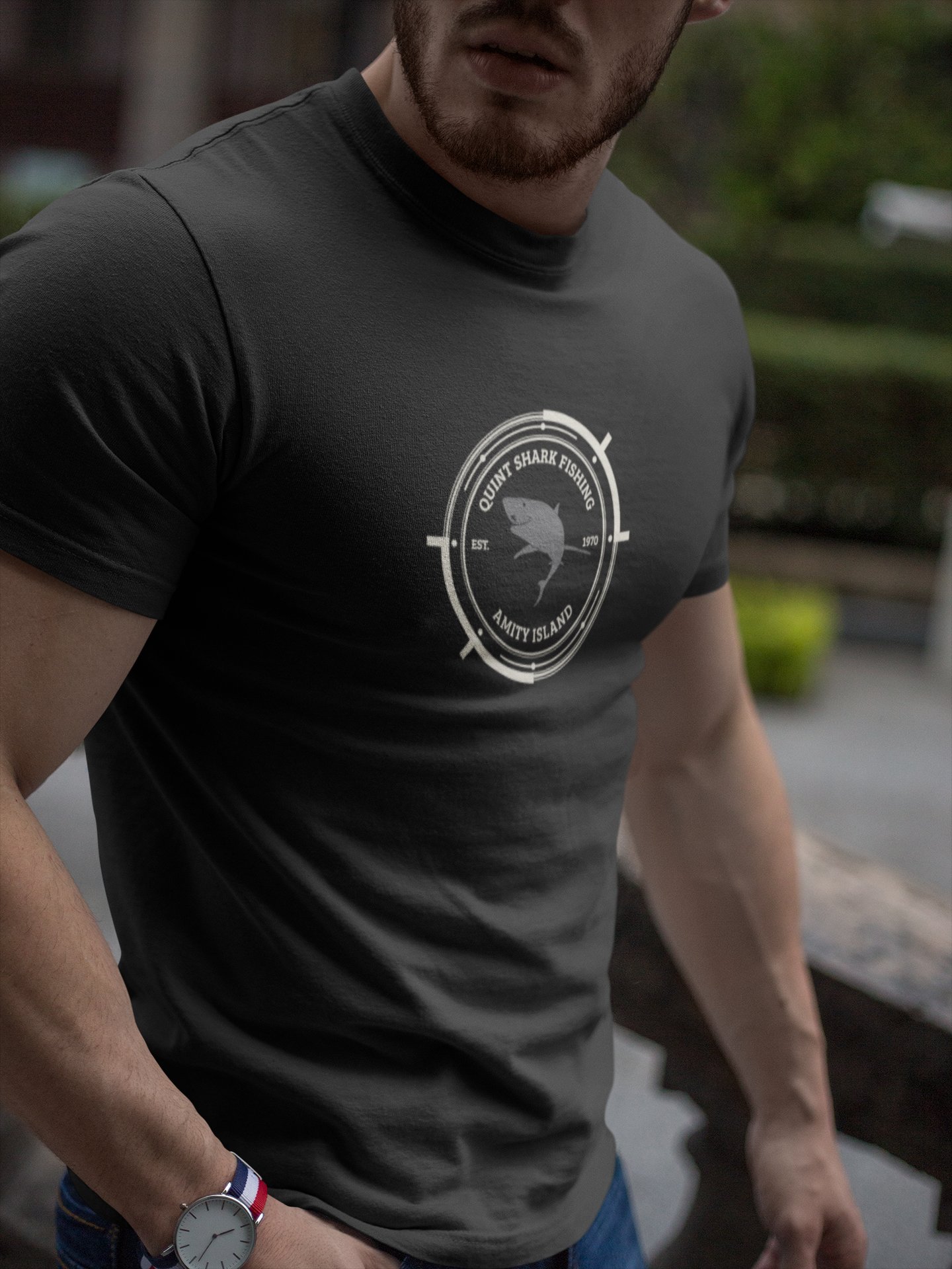 Quint's Shark fishing product image (3)