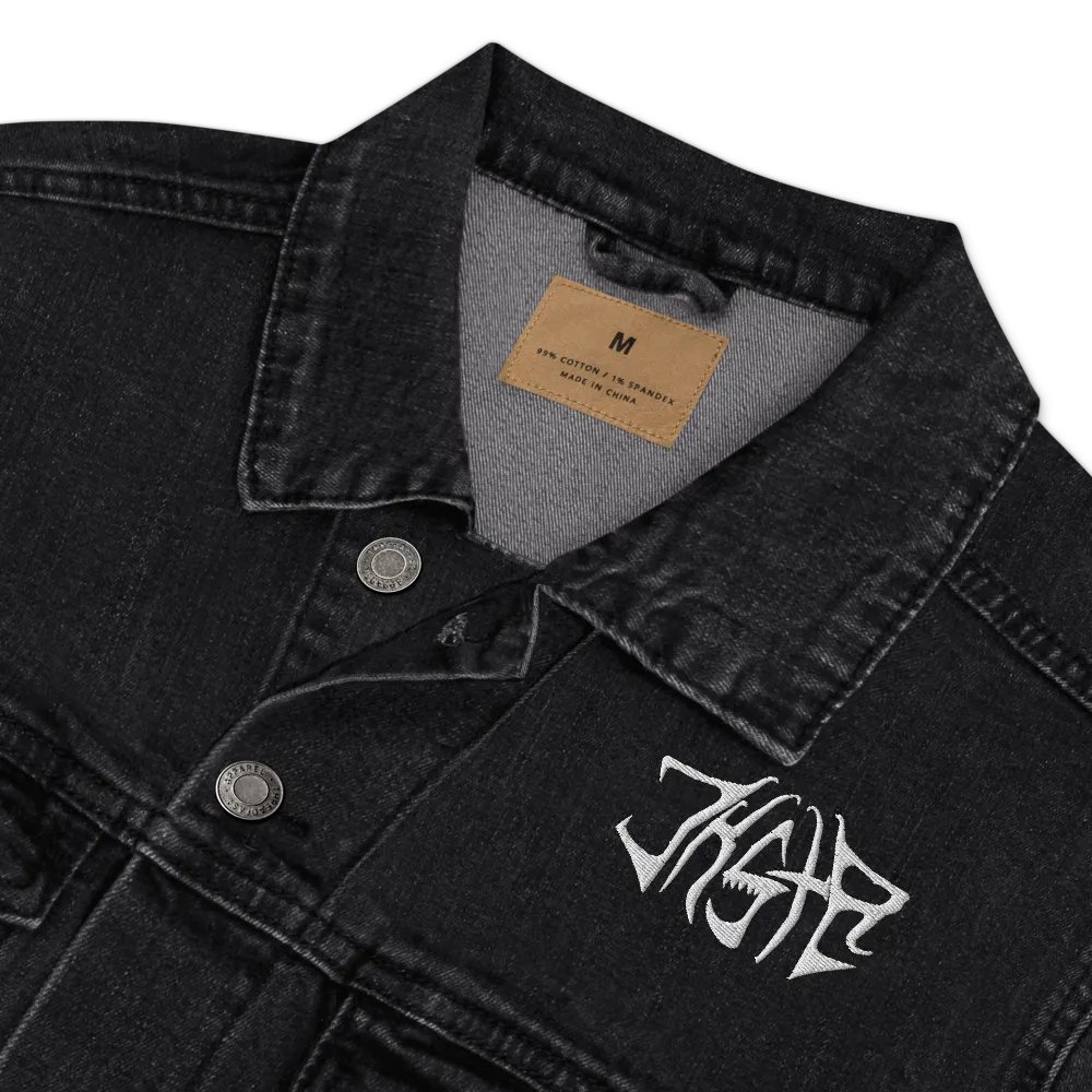 JKSTR Denim Jacket product image (11)