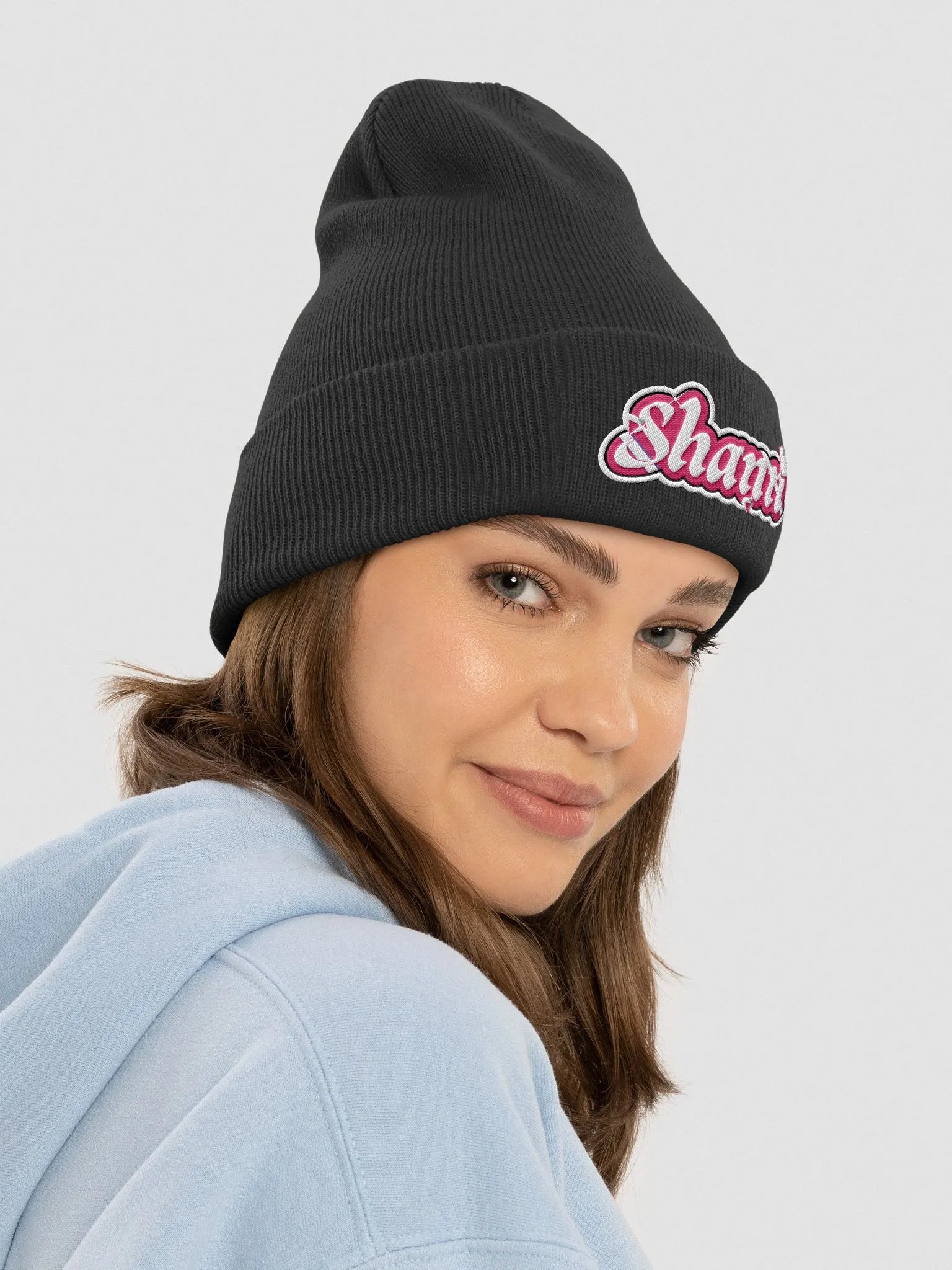 Beanie product image (2)