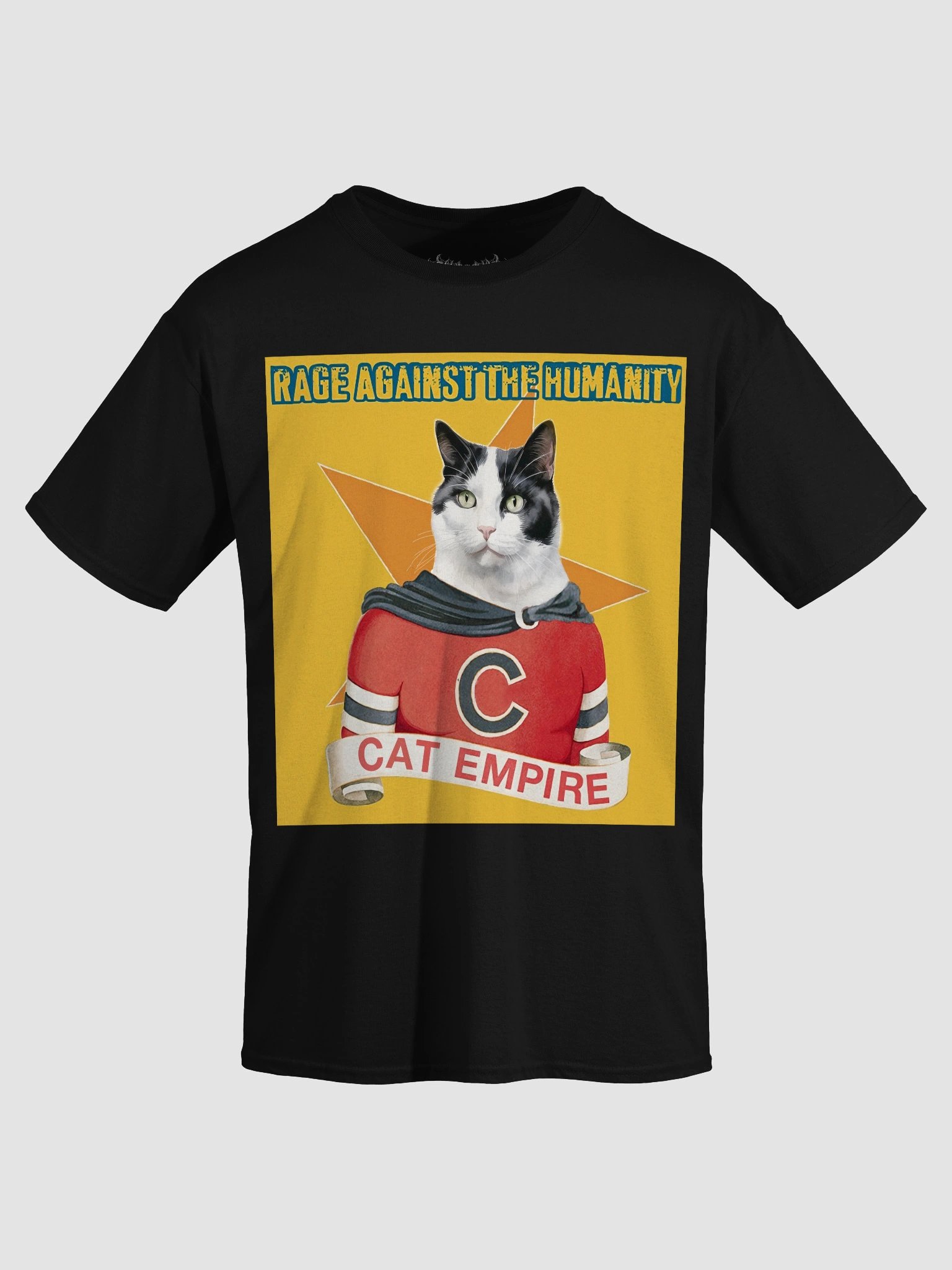 CAT EMPIRE product image (3)