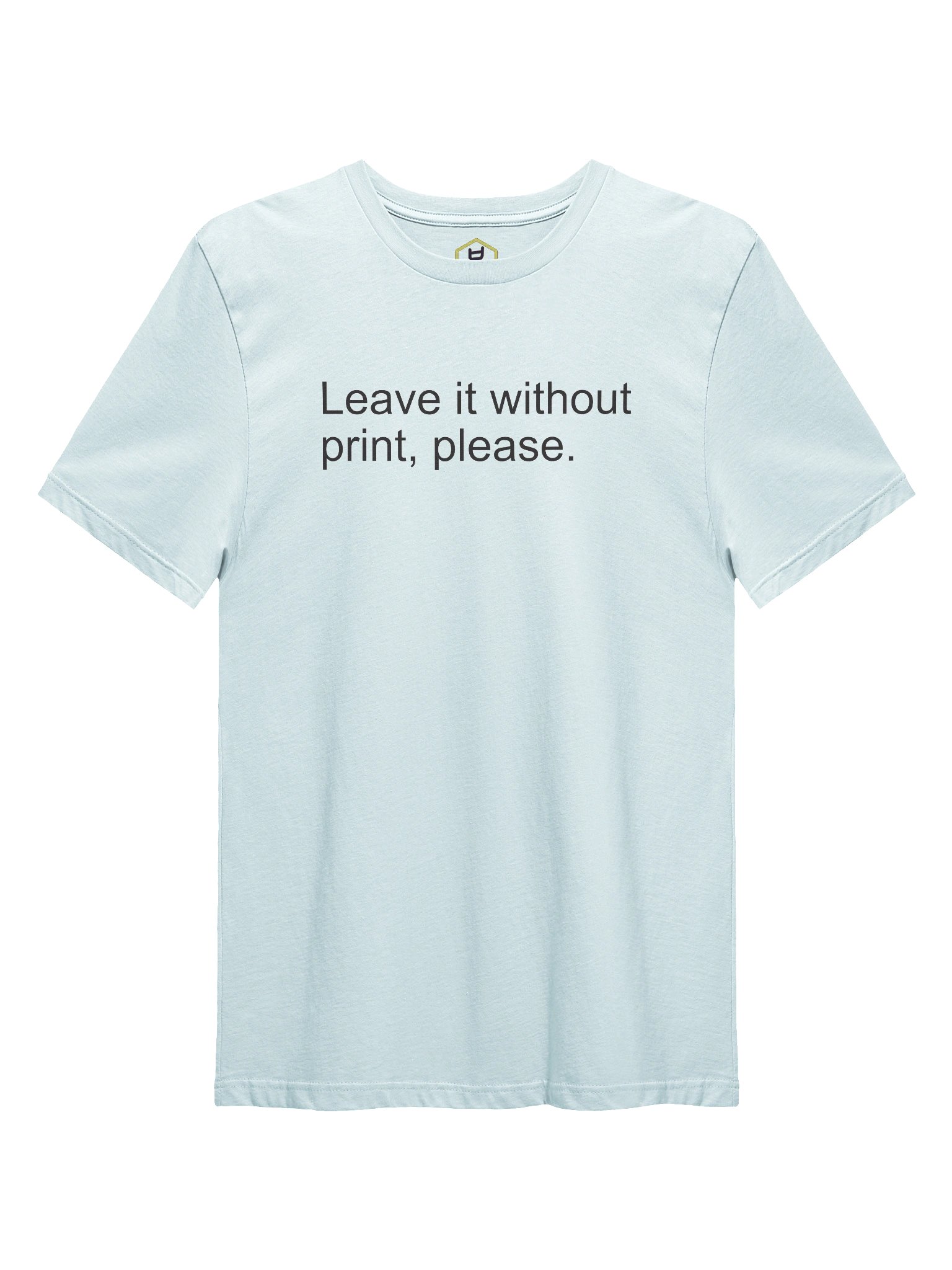 Ooopsie t-shirt //organic cotton\\ worldwide! product image (5)