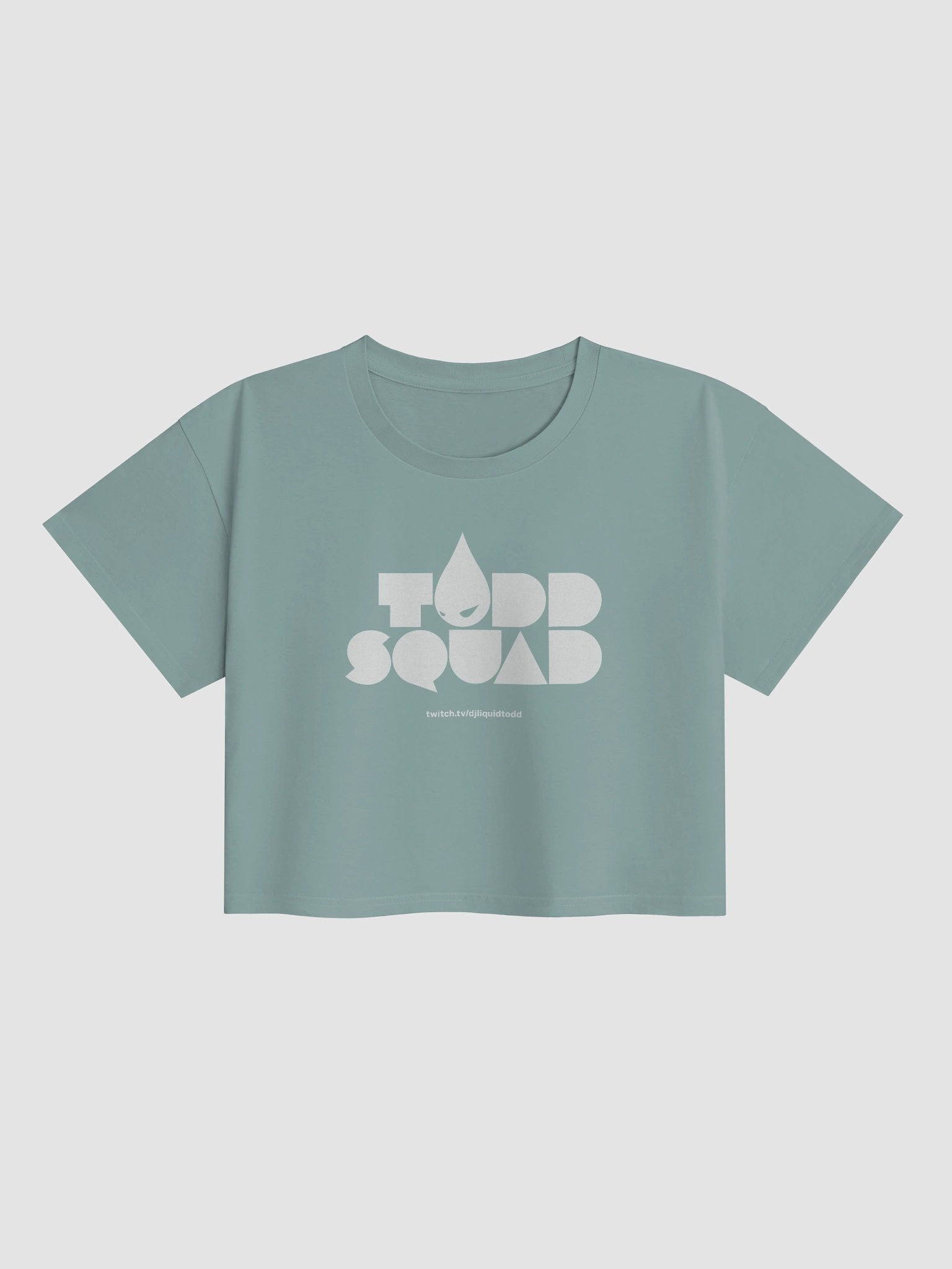 LT Crop Top product image (1)