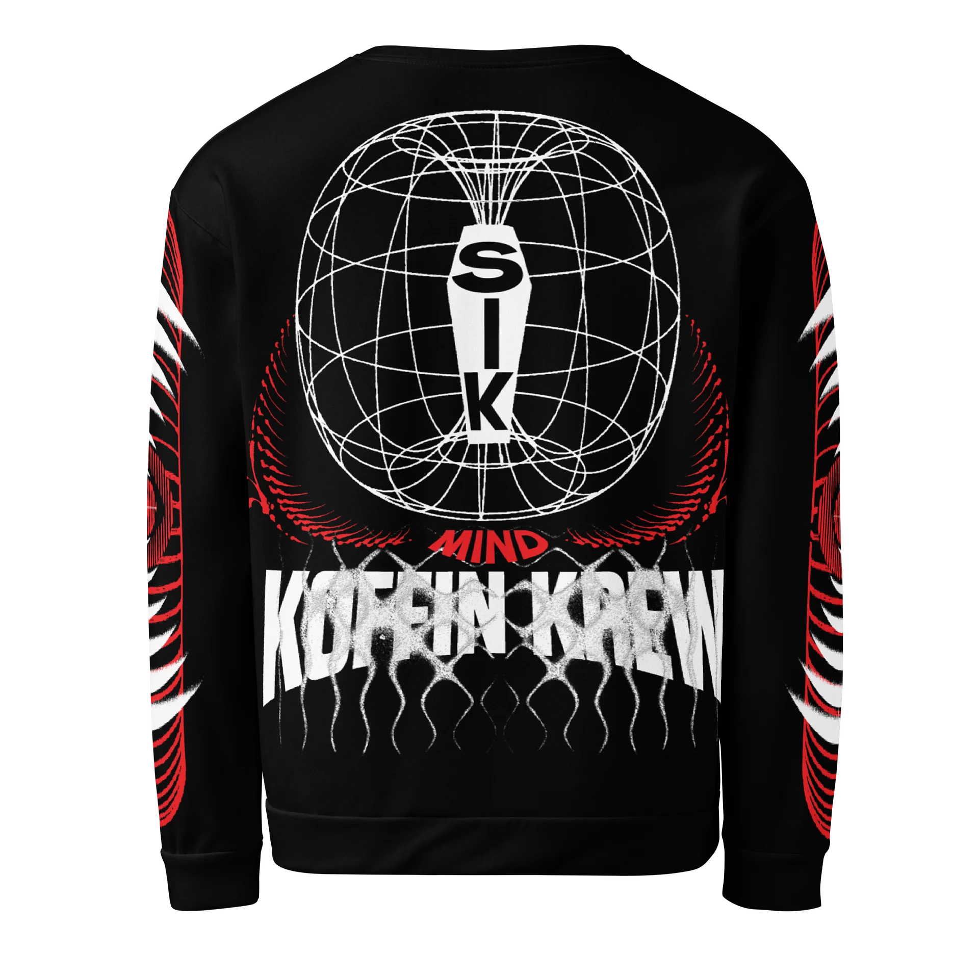 Sikmind Sweatshirt product image (2)