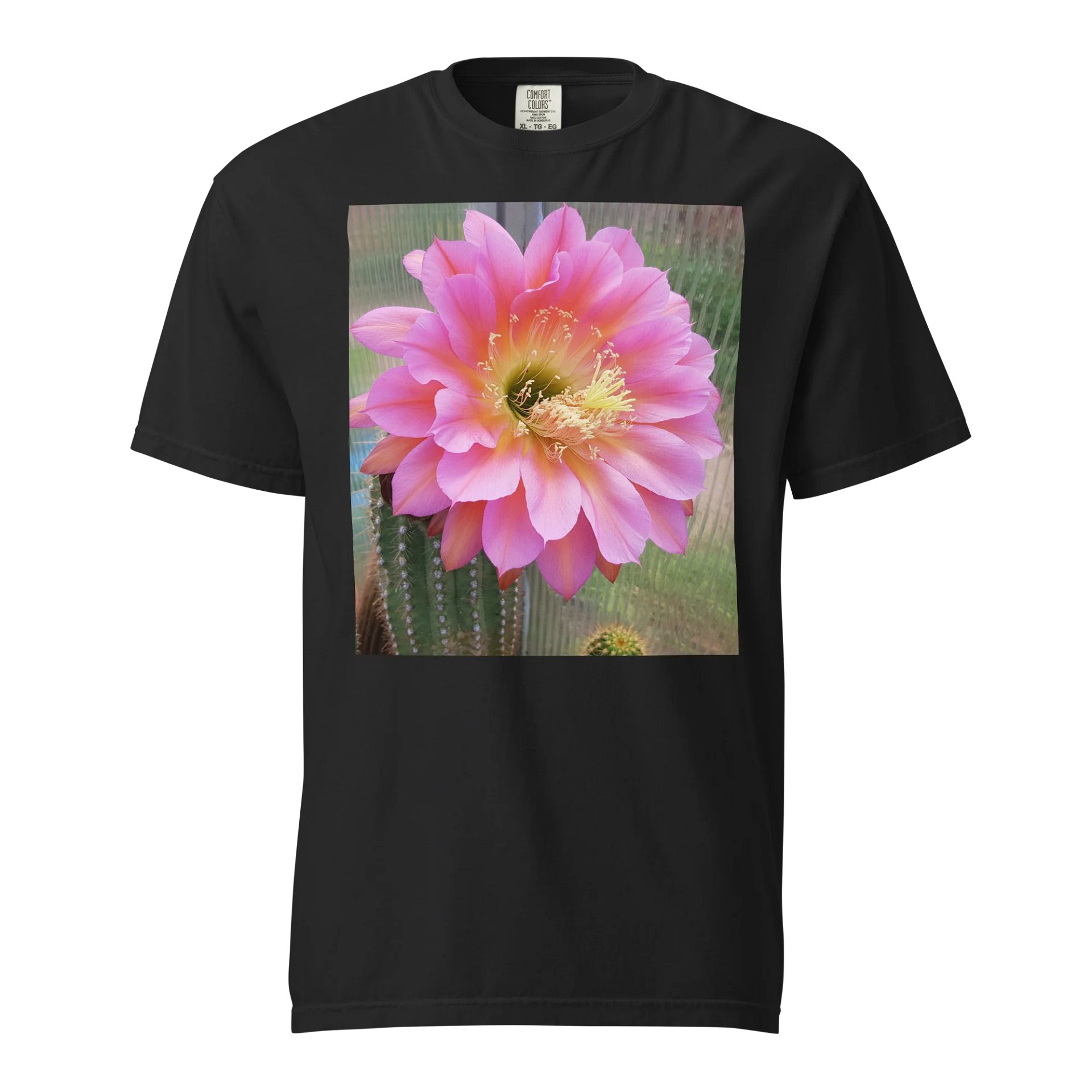 Cactus Shirt 1 (FS) product image (1)