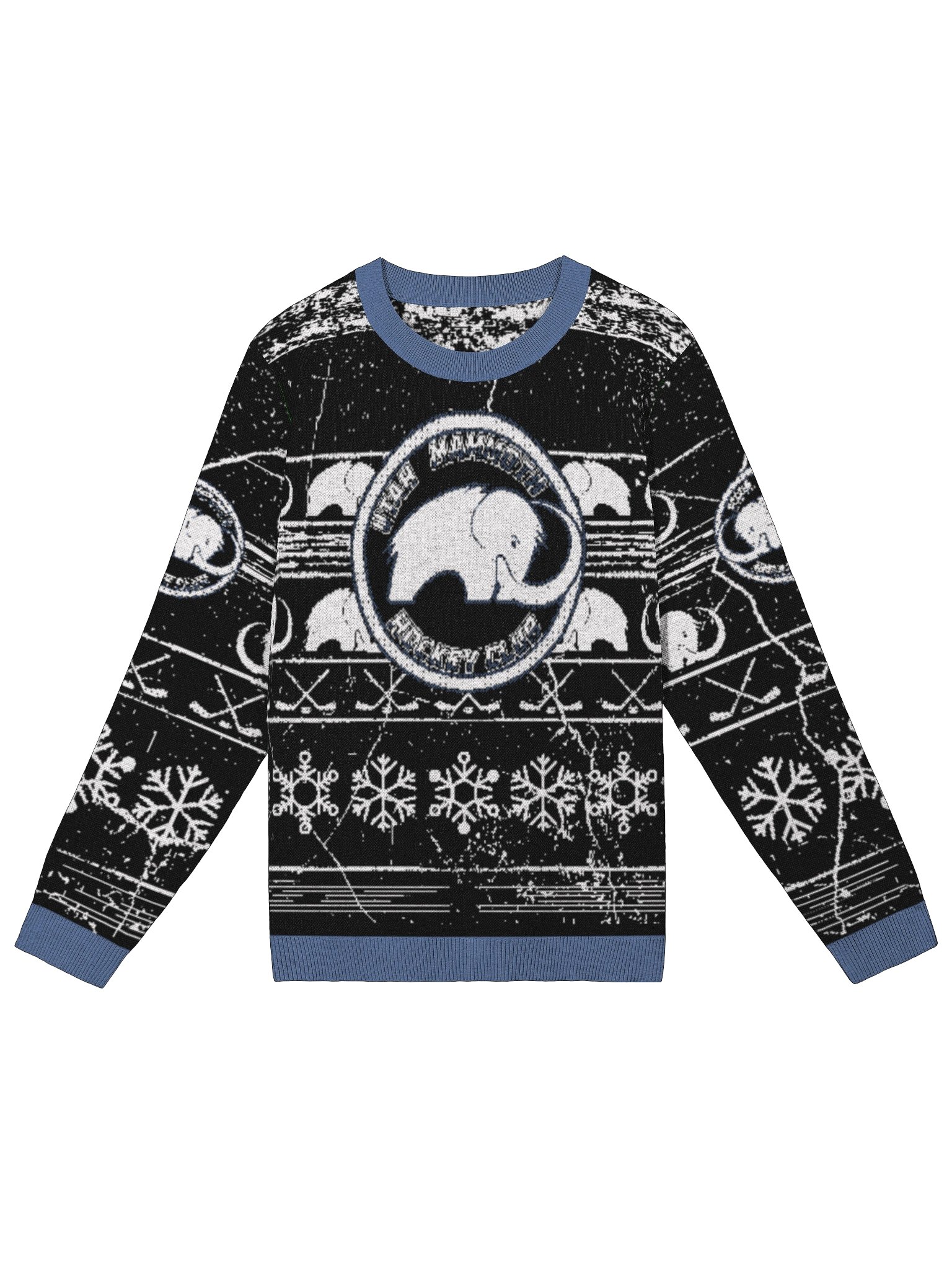 Mammoth Ugly Sweater product image (1)