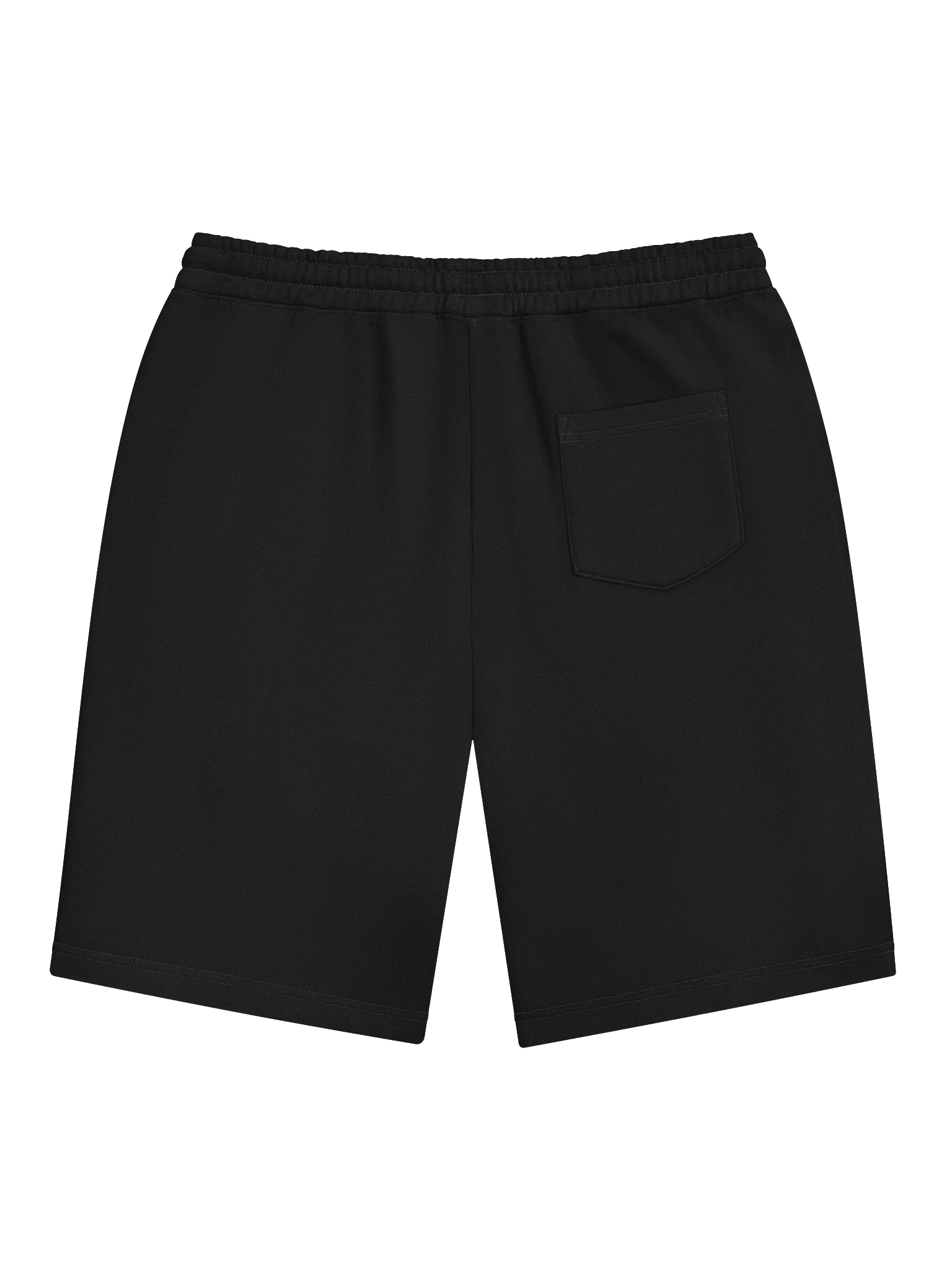 P.O.P Fleece Shorts product image (4)