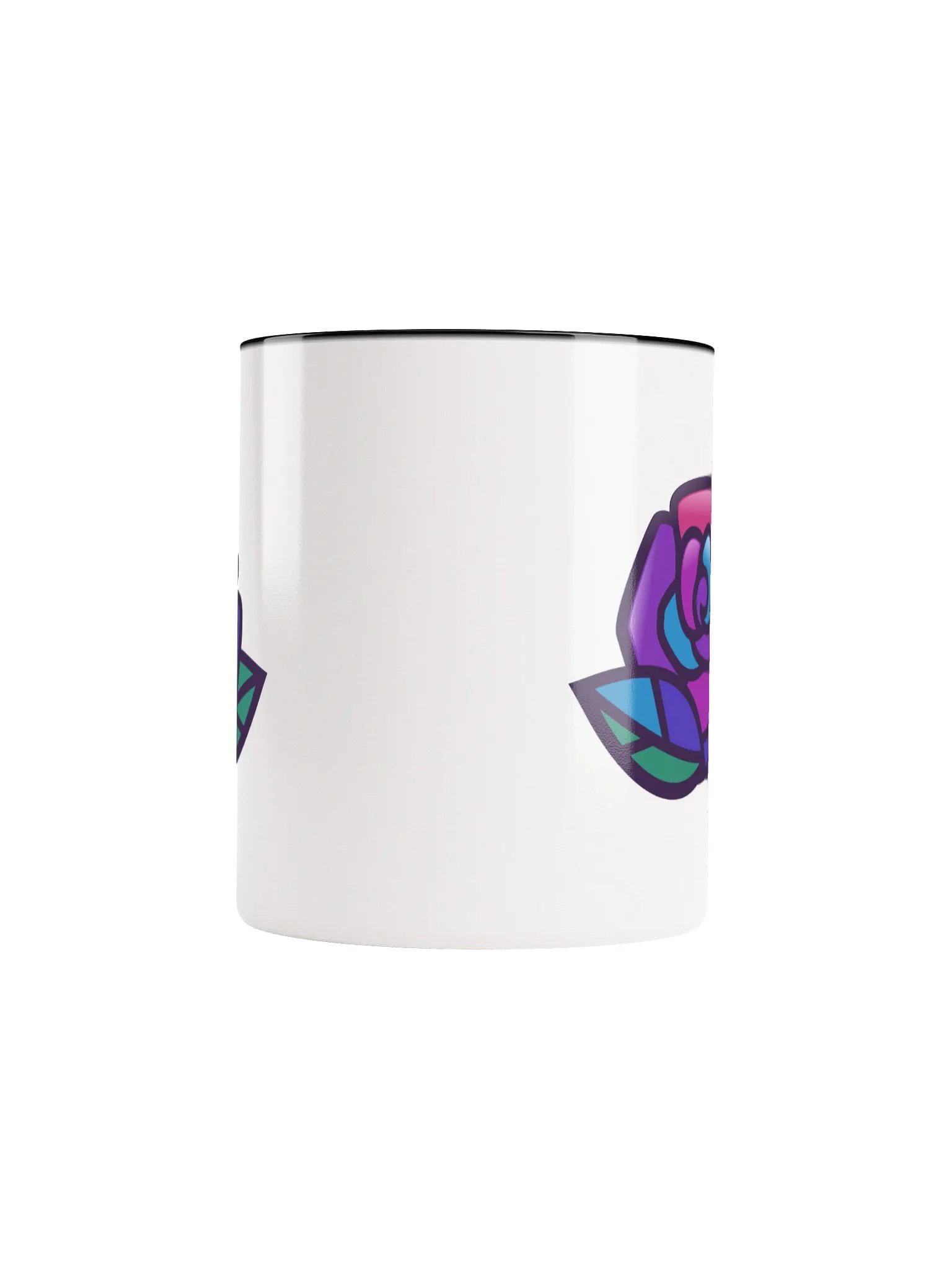 Rose Mug product image (5)