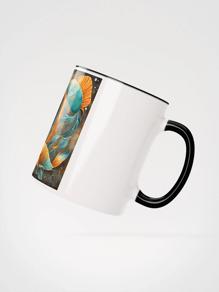 Zodiac Revelries: Samba's Joyful Star Signs product image (3)