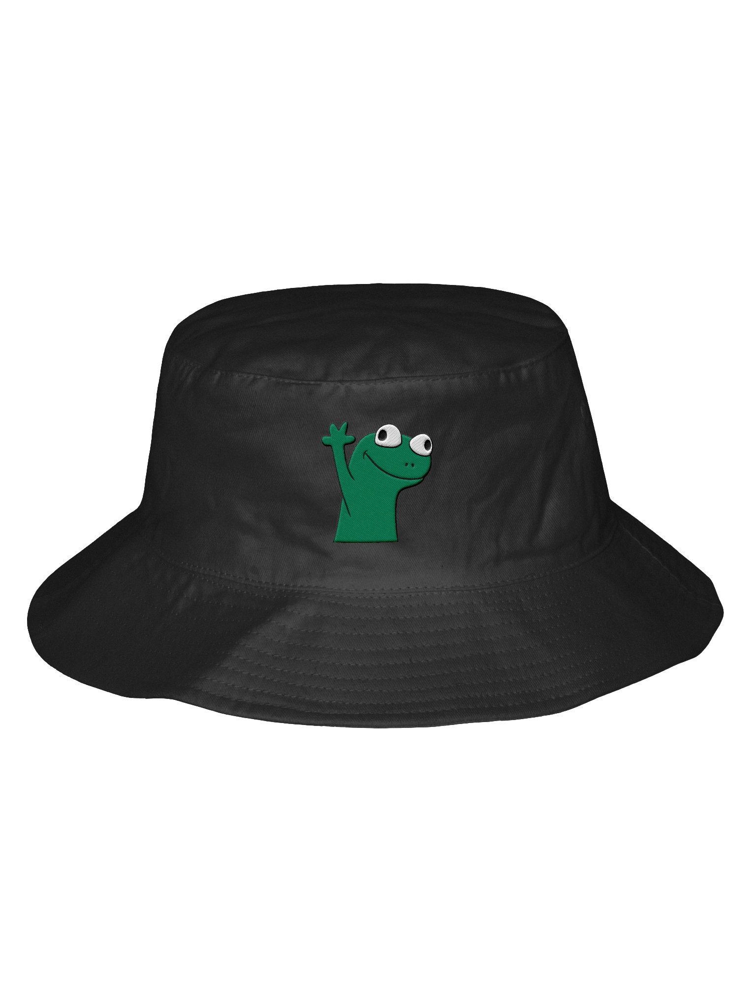 LIZARD!  Bucket Hat product image (1)