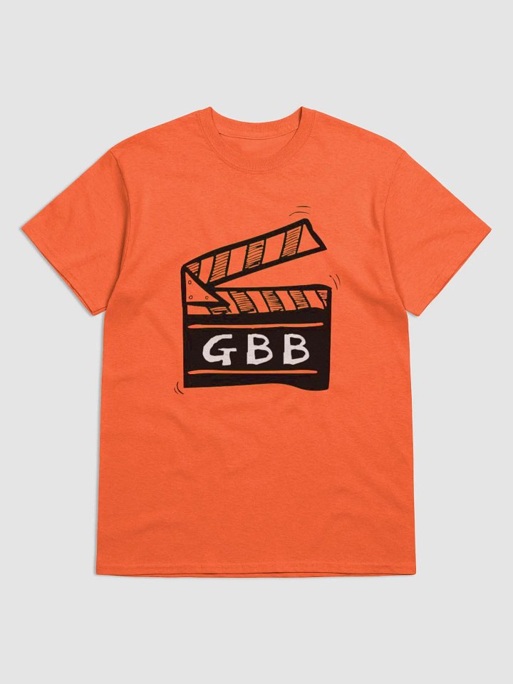 GBB Classic Shirt product image (2)